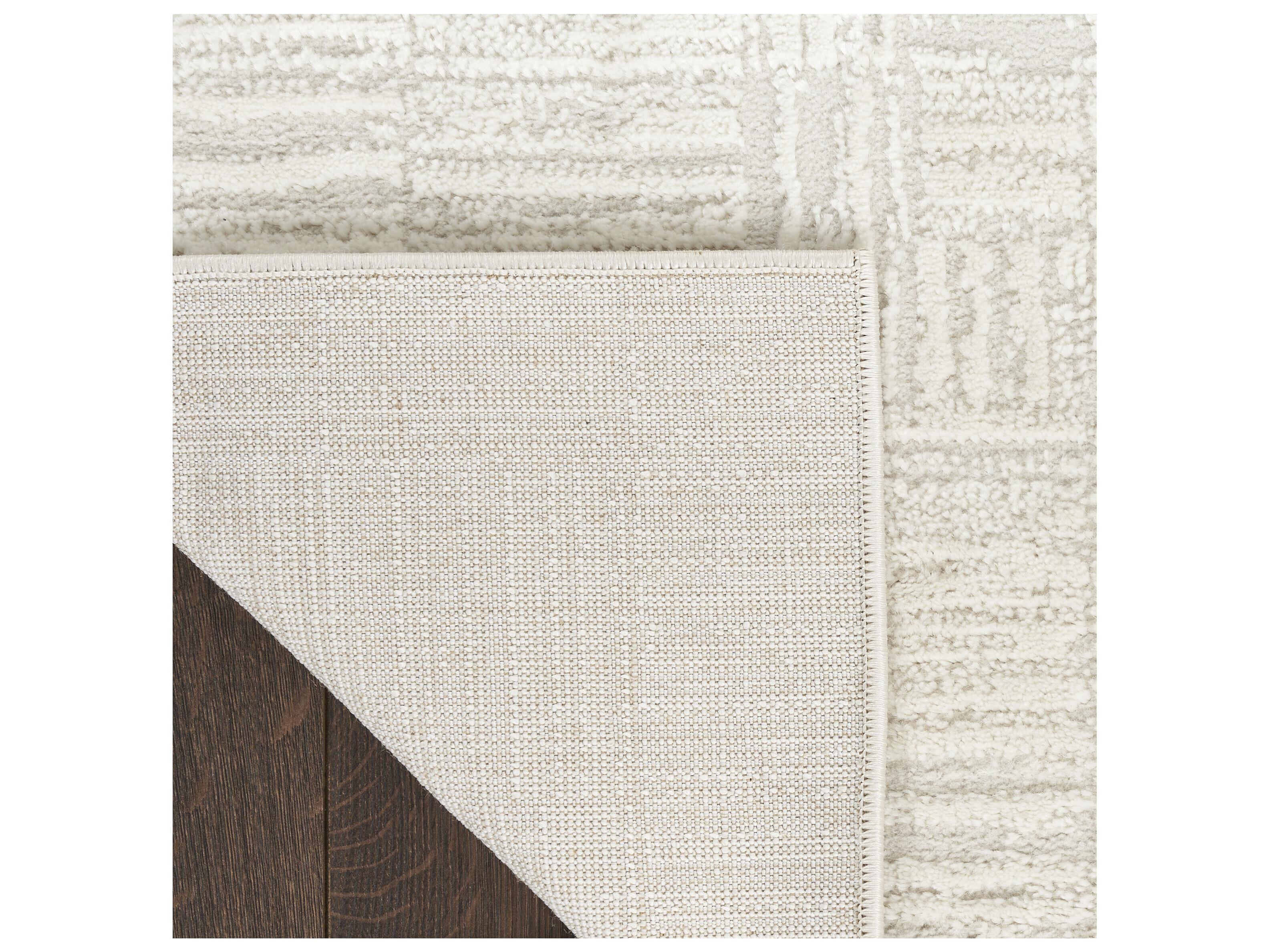 Nourison Dew Geometric Area Rug