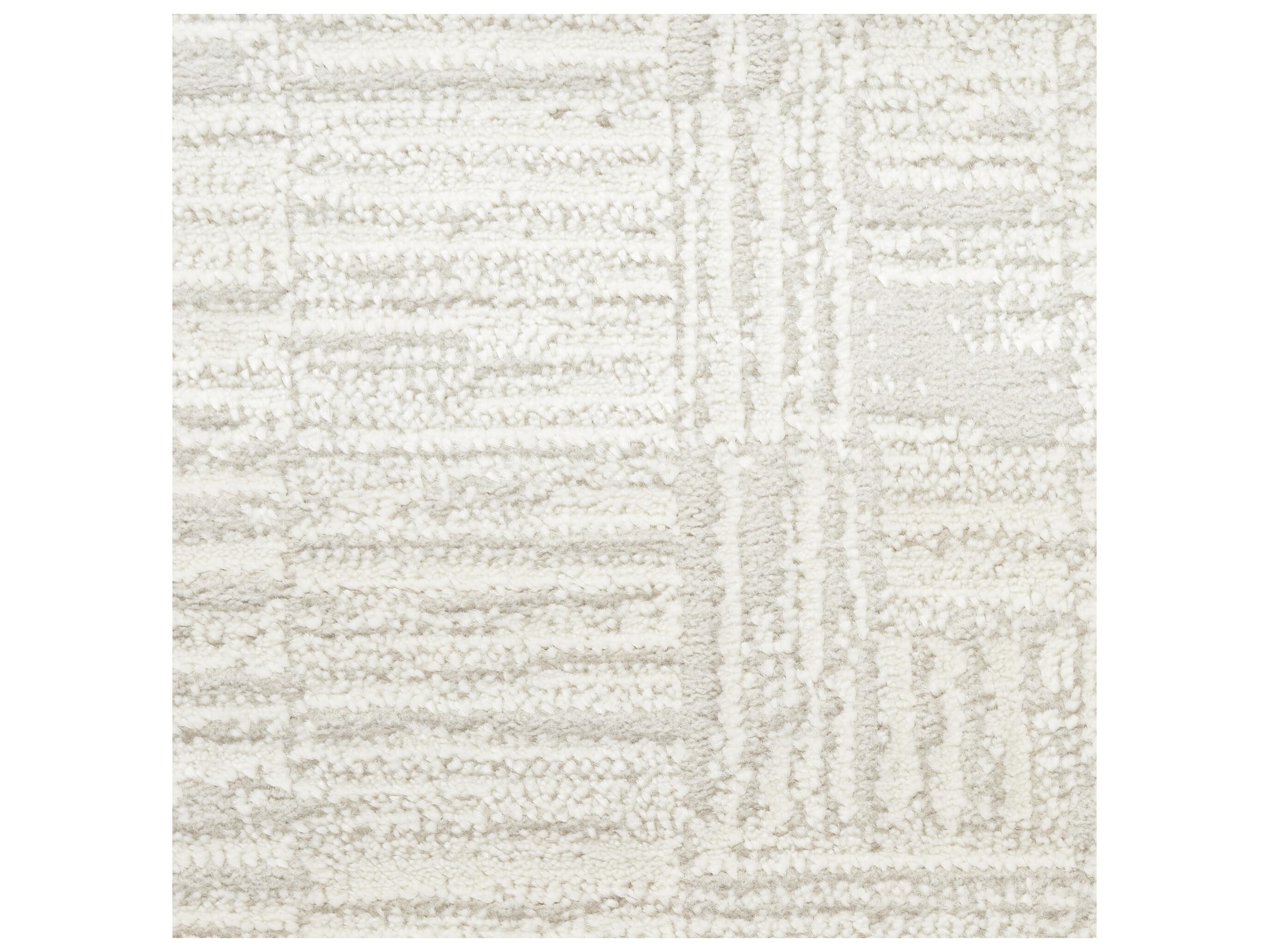 Nourison Dew Geometric Area Rug