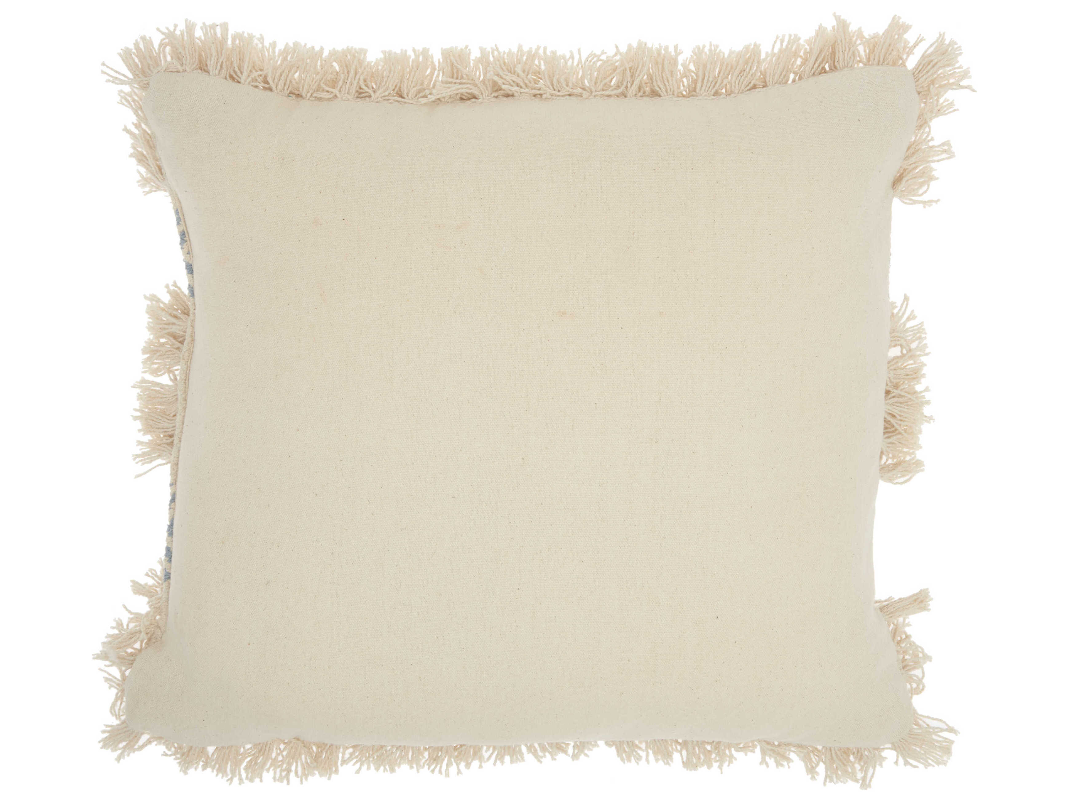 Nourison Life Styles Ocean 18" x 18" Pillow