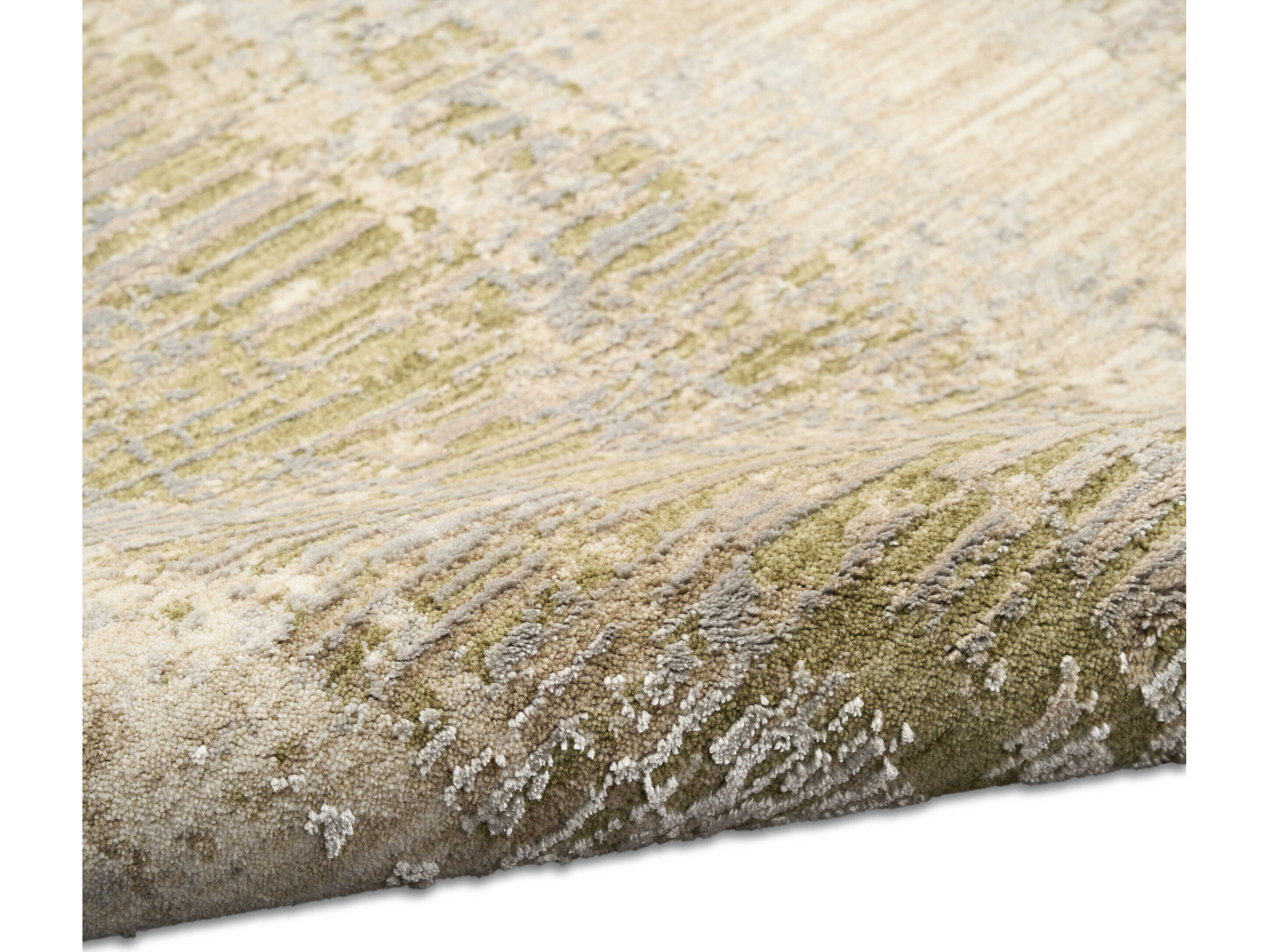 Nourison Ck089 Drift Abstract Area Rug