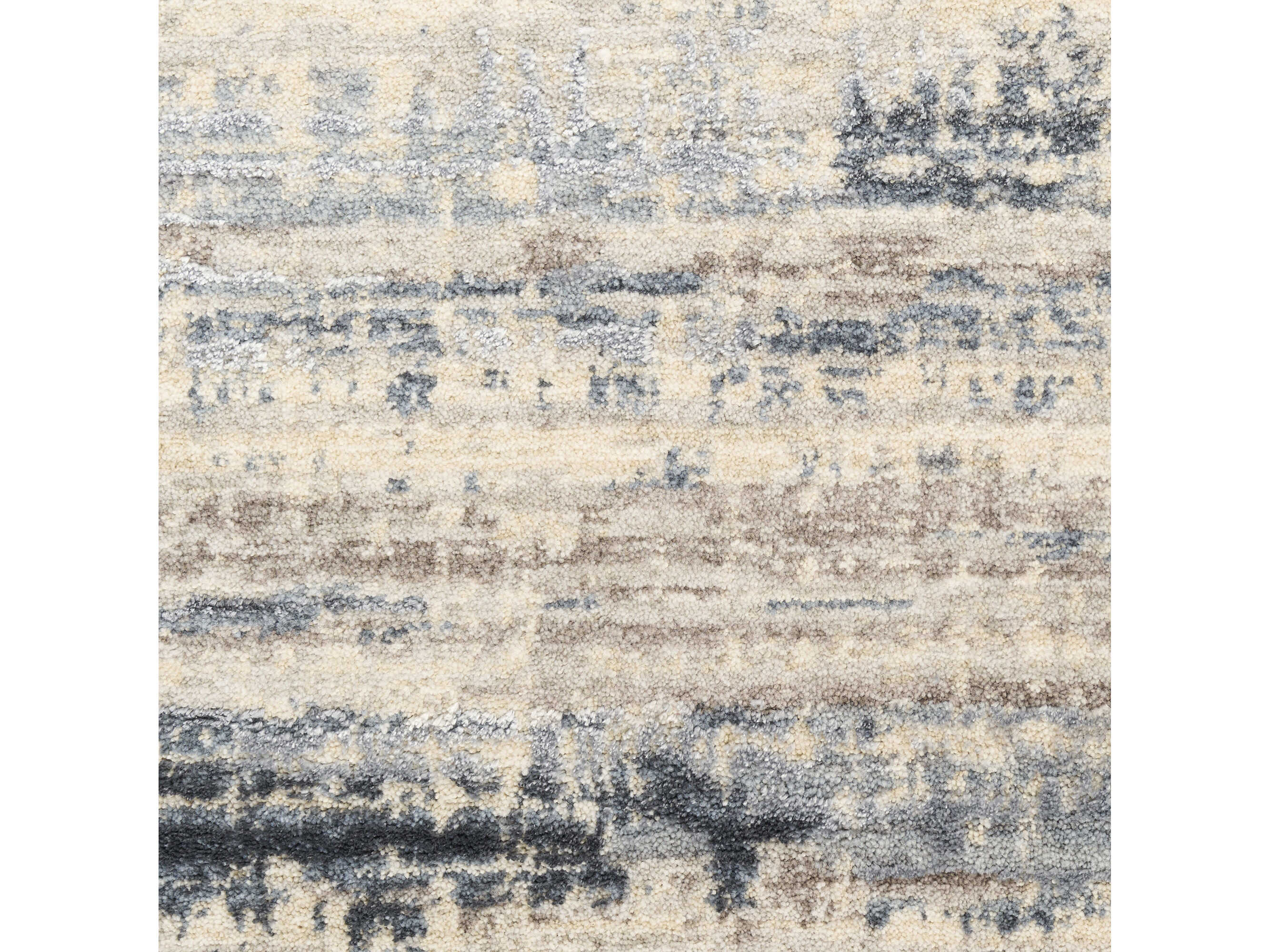 Nourison Ck089 Drift Striped Area Rug