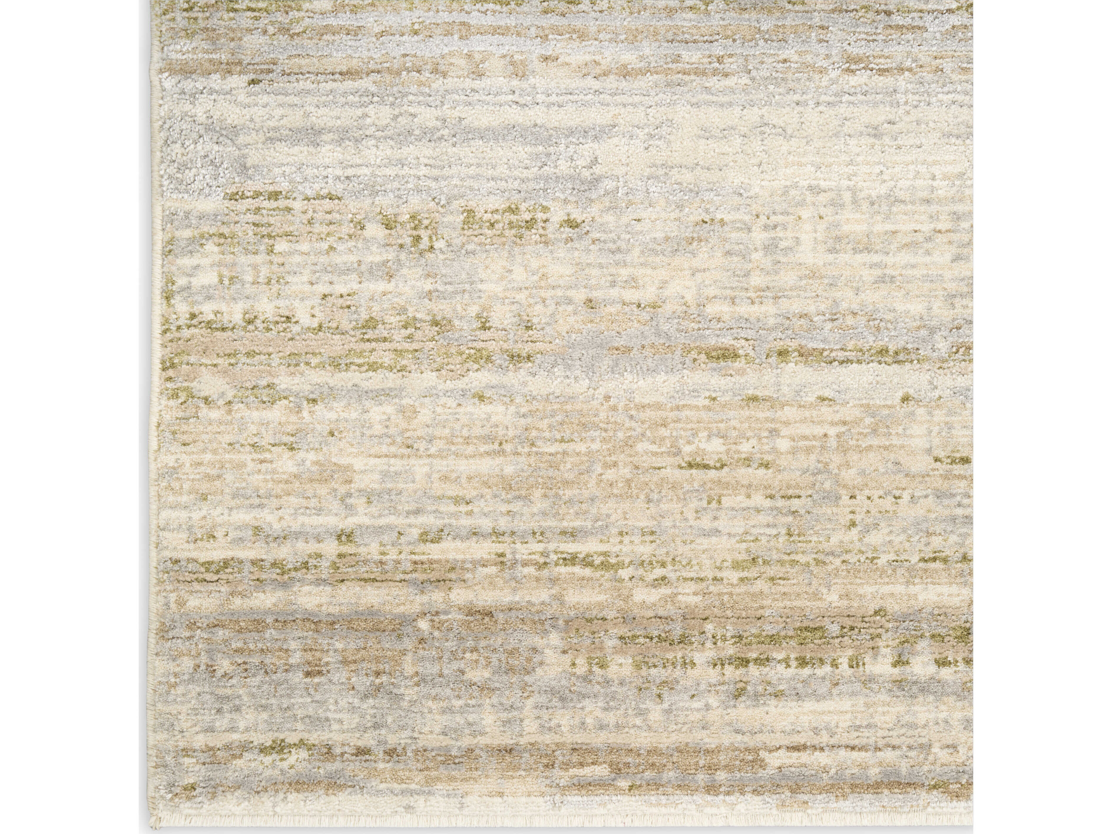 Nourison Ck089 Drift Striped Area Rug