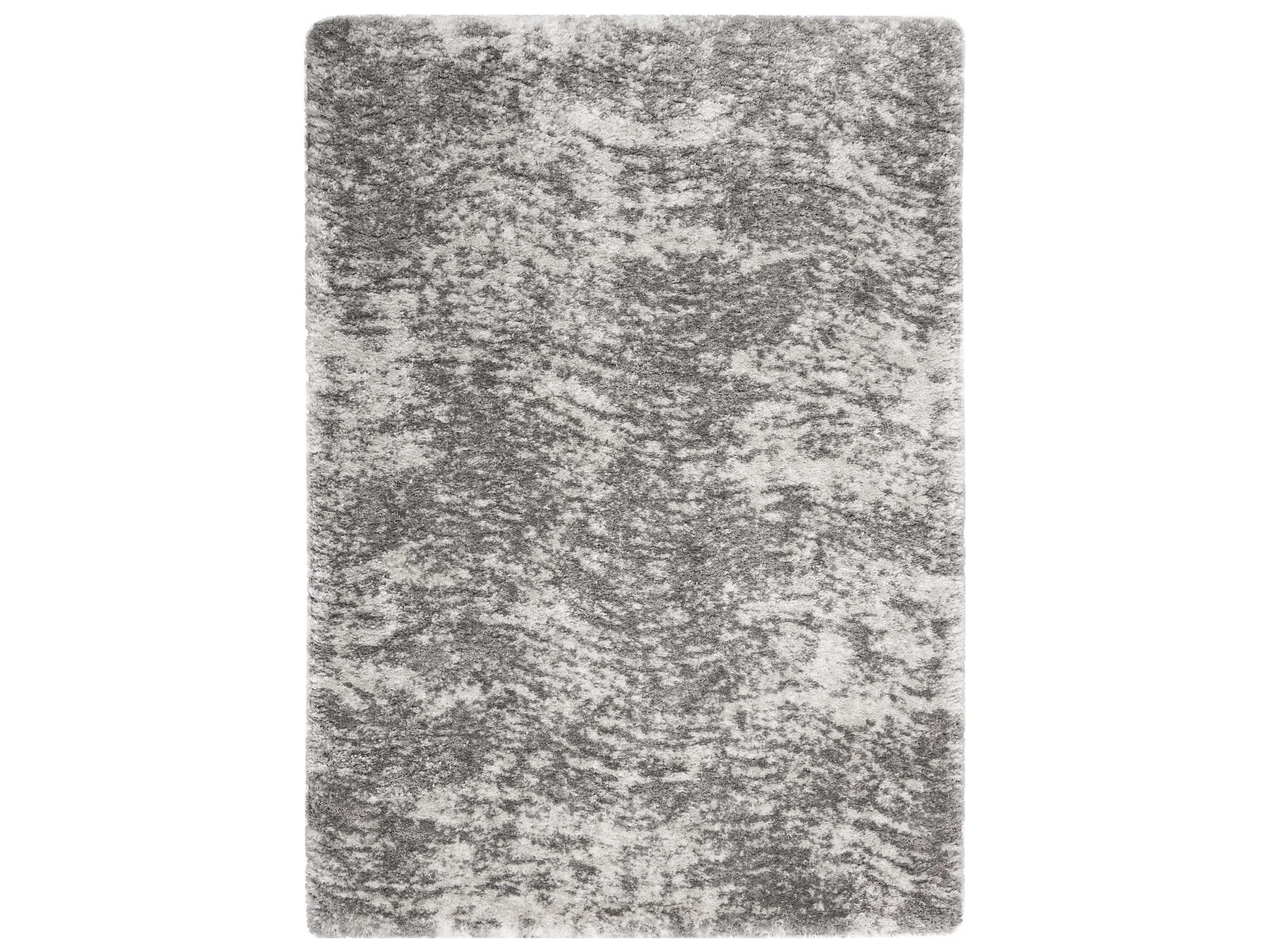 Nourison Dreamy Shag Abstract Area Rug