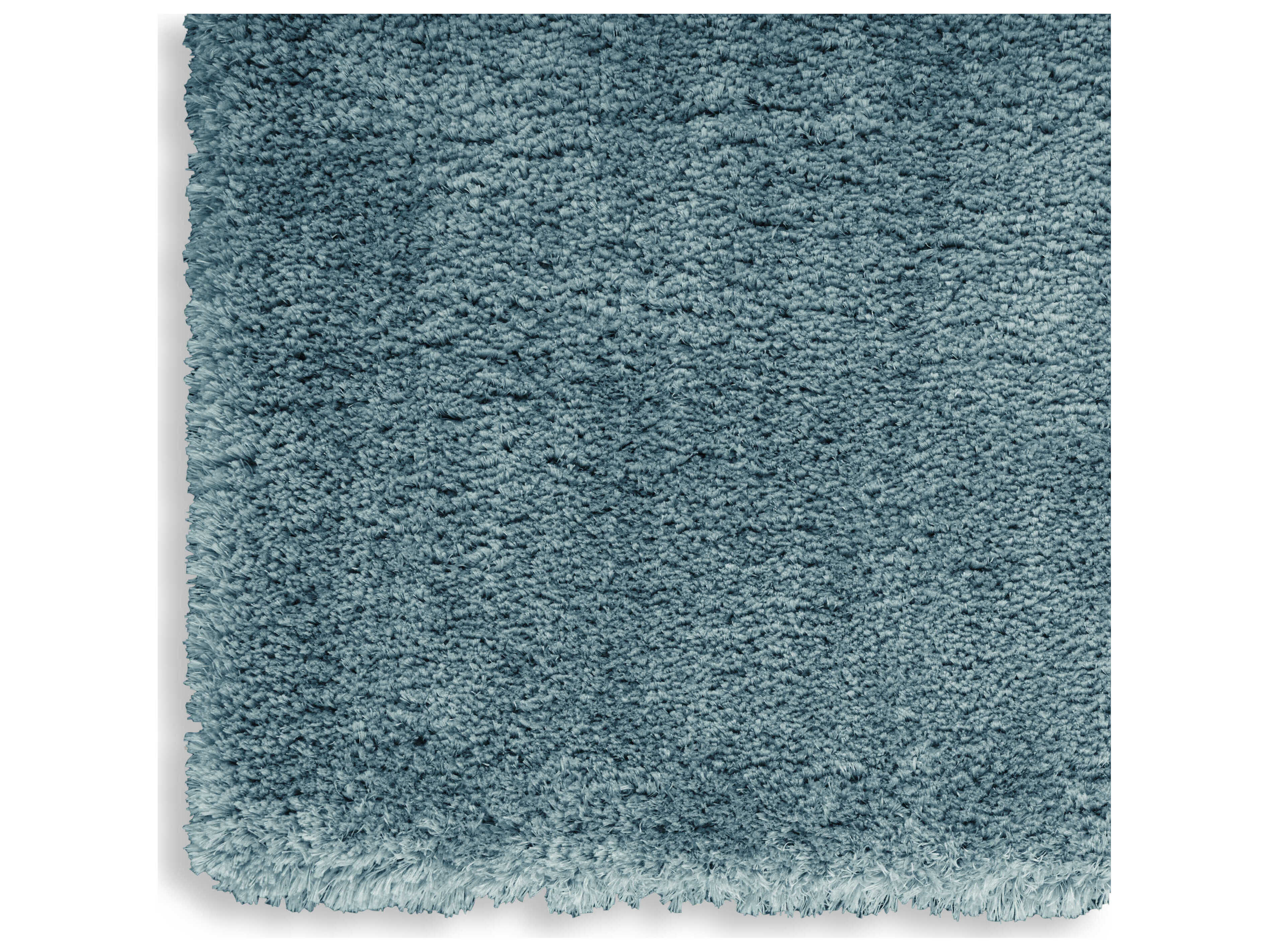 Nourison Dreamy Shag Rectangular Area Rug