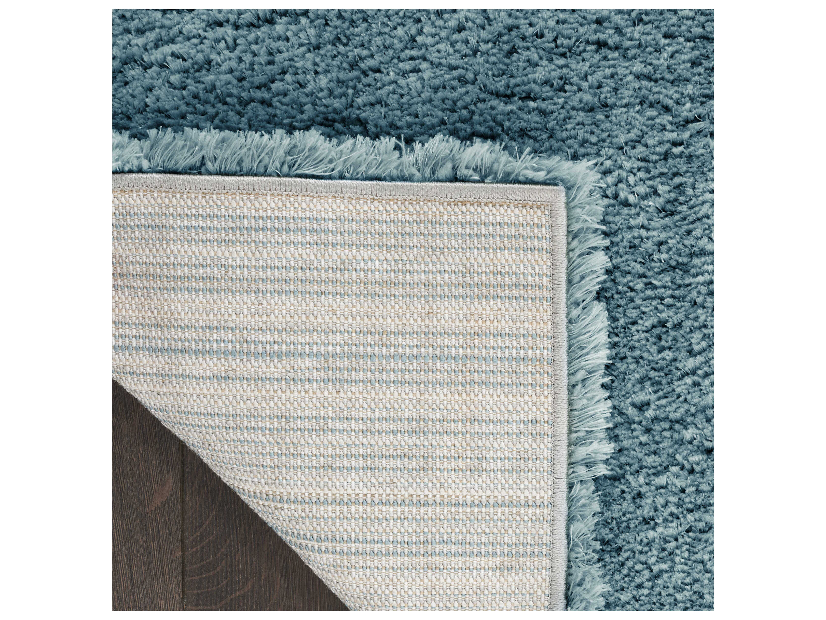 Nourison Dreamy Shag Rectangular Area Rug