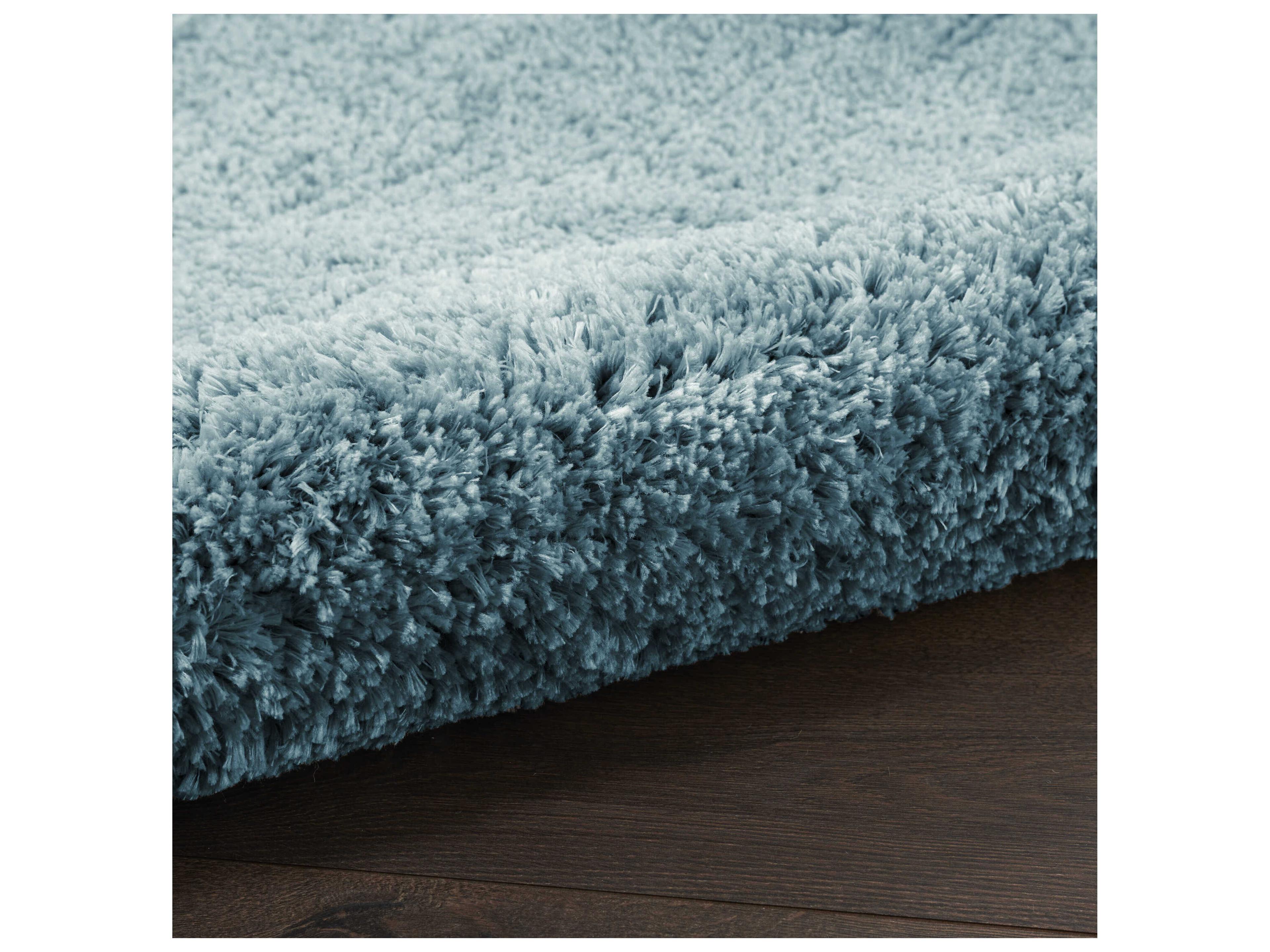 Nourison Dreamy Shag Rectangular Area Rug