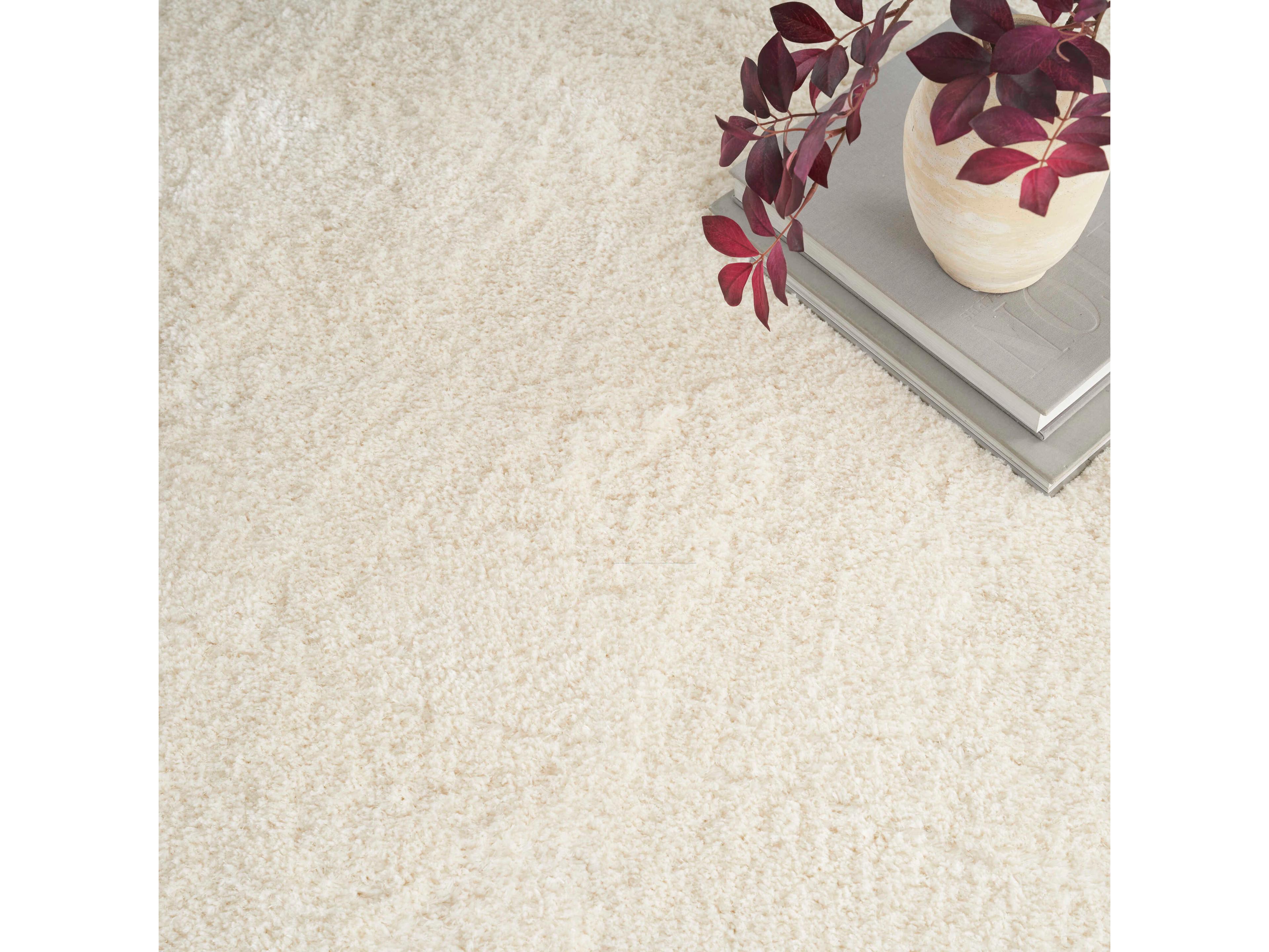 Nourison Dreamy Shag Area Rug