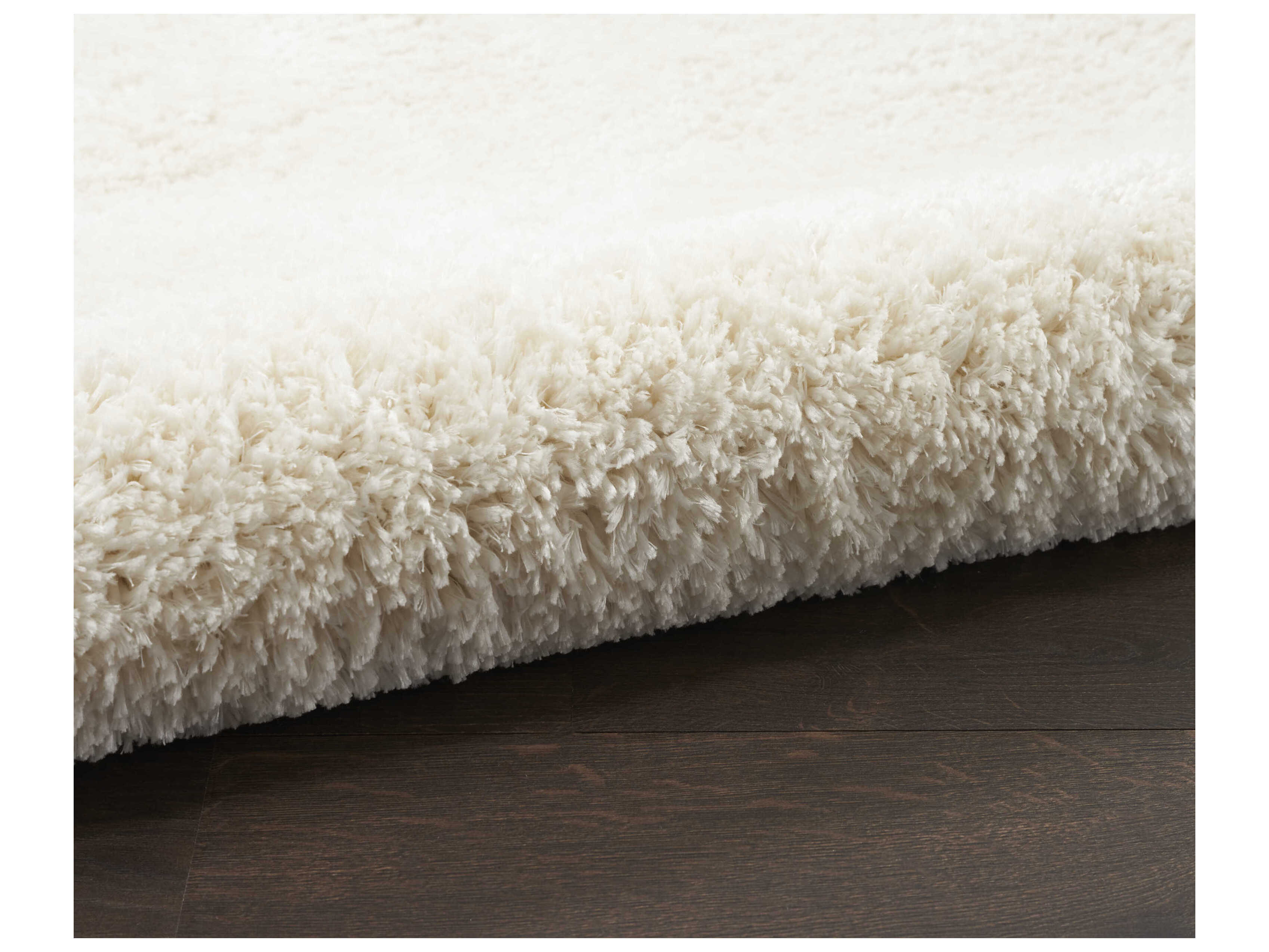Nourison Dreamy Shag Area Rug