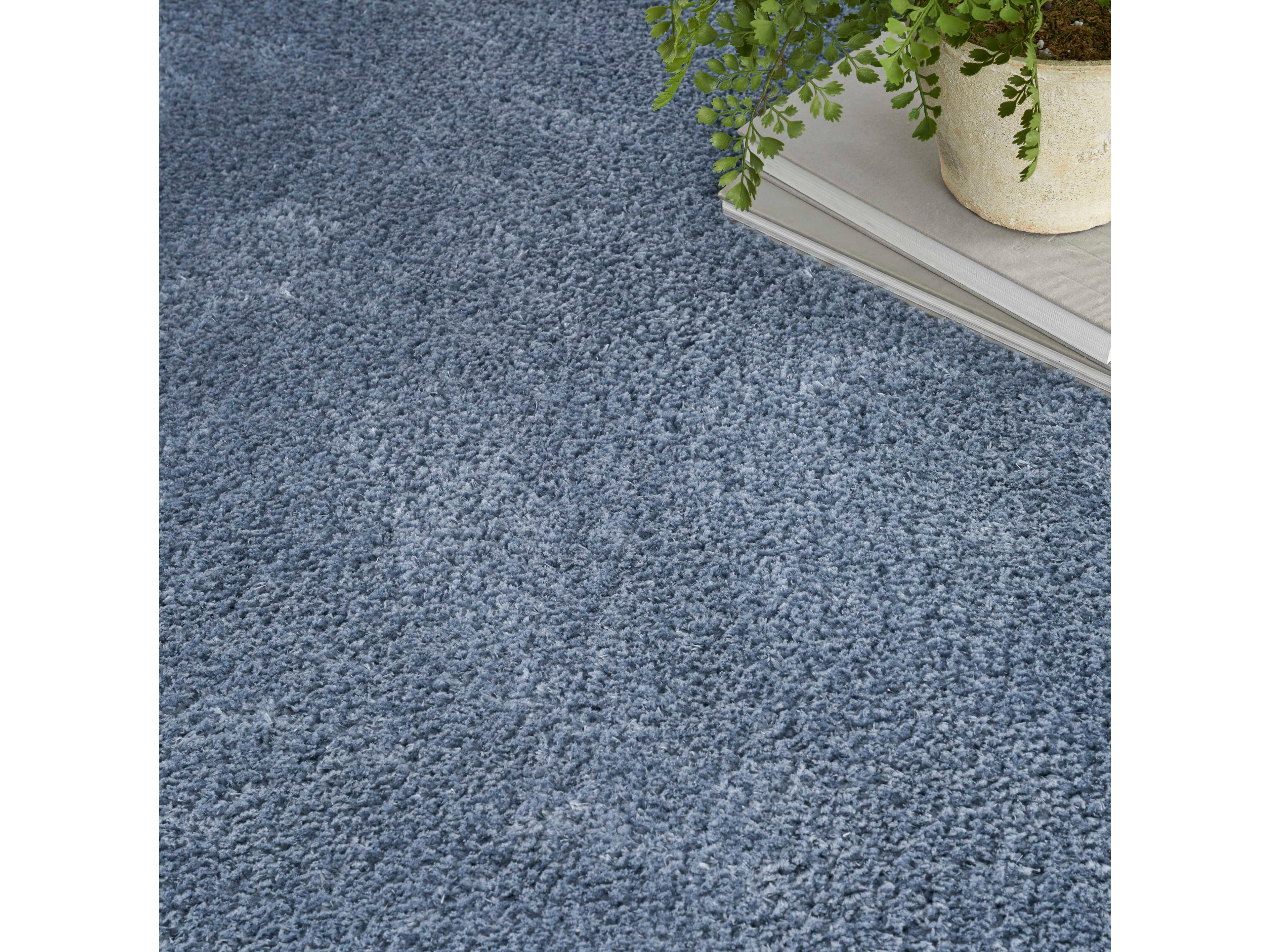 Nourison Dreamy Shag Area Rug