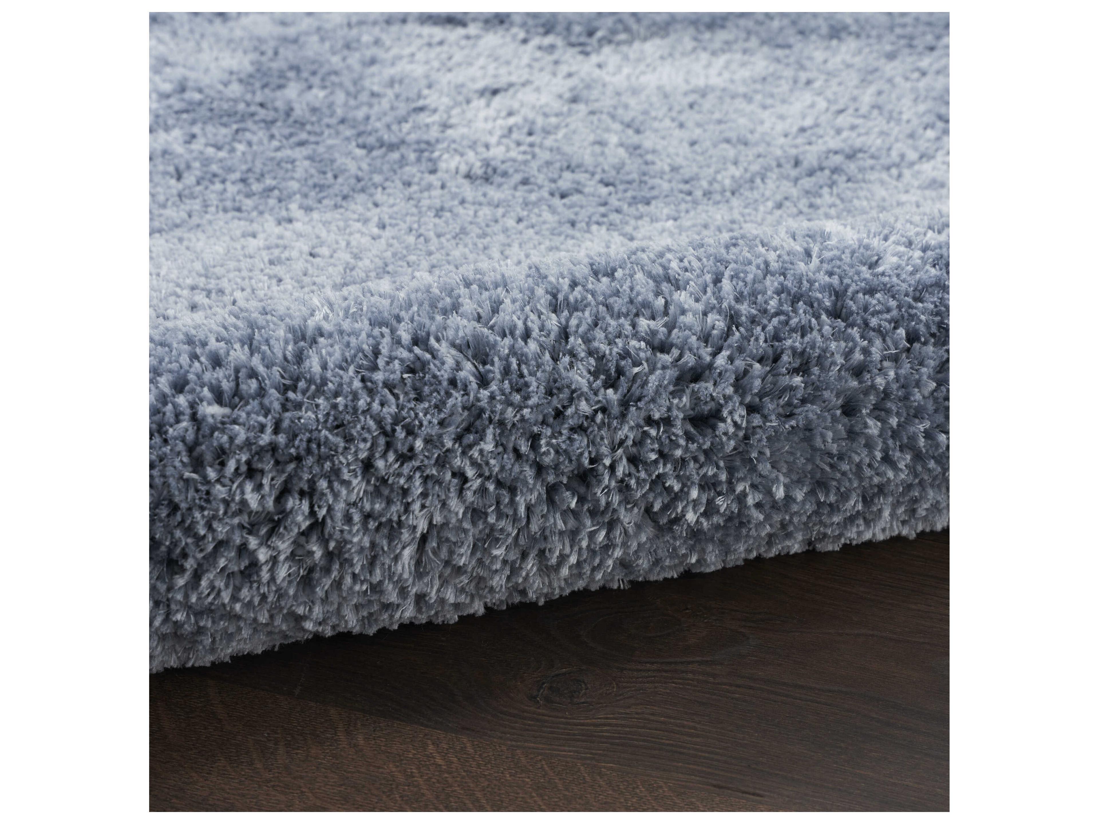 Nourison Dreamy Shag Area Rug