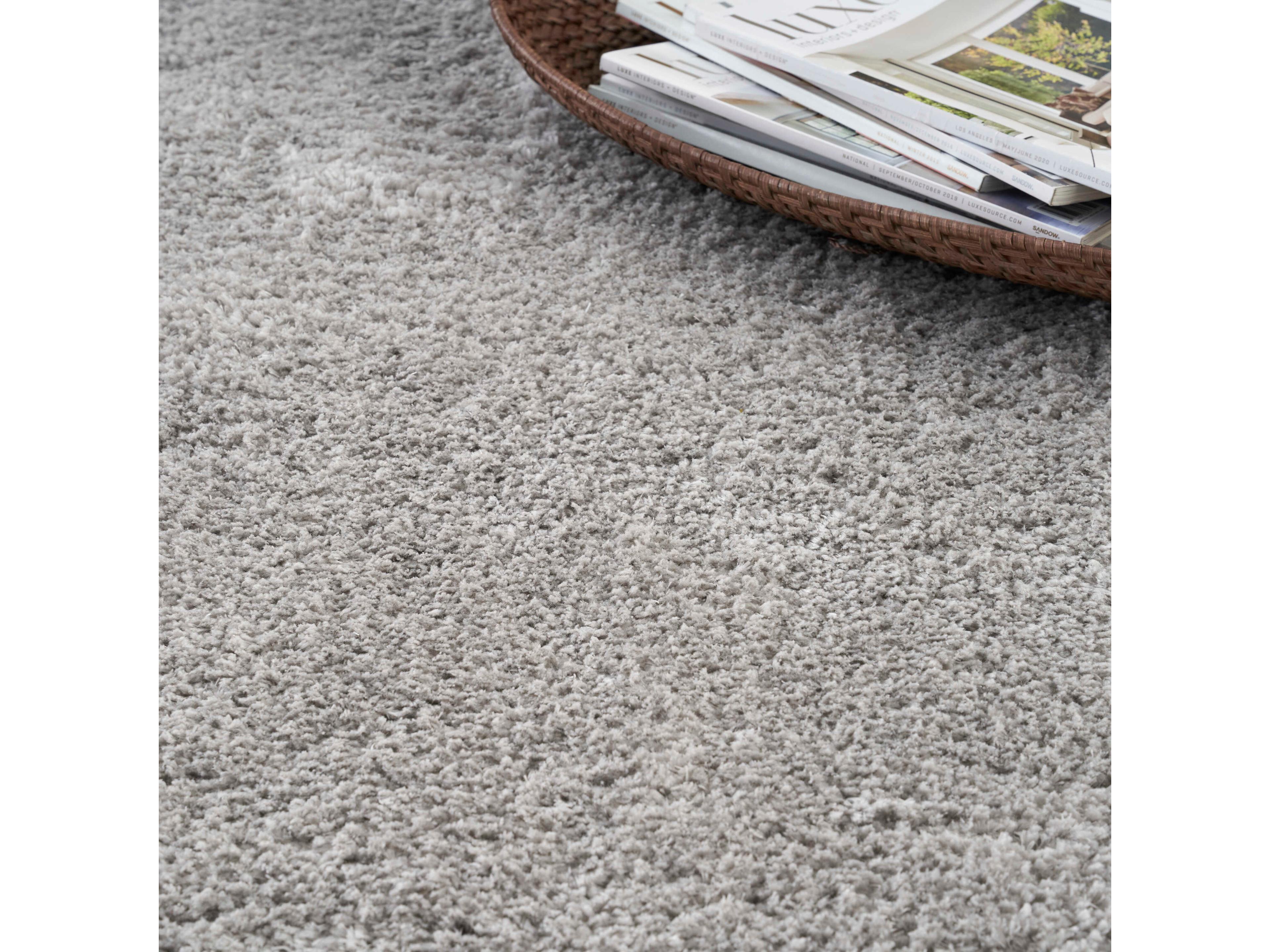 Nourison Dreamy Shag Area Rug