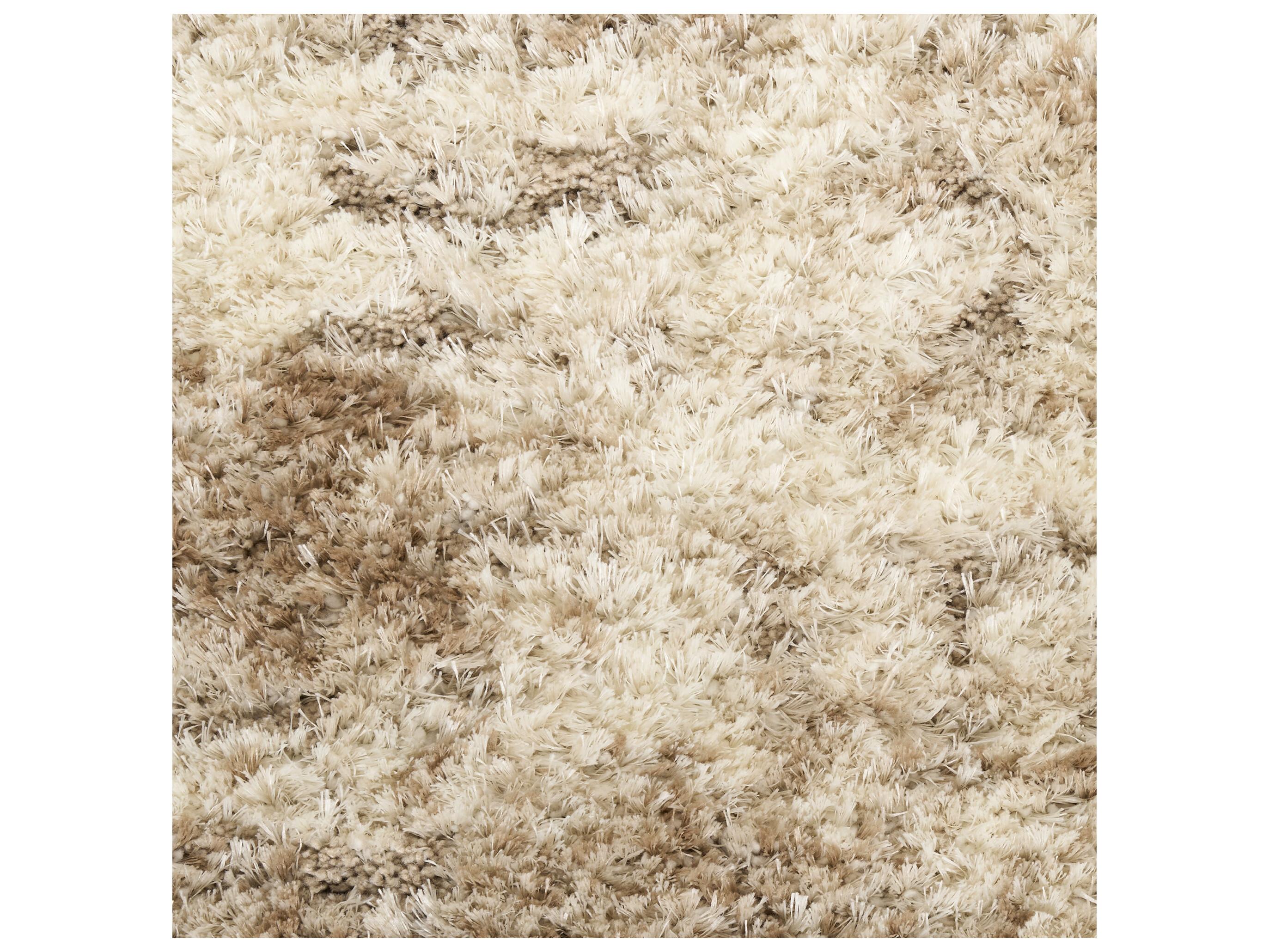 Nourison Dreamy Shag Abstract Area Rug