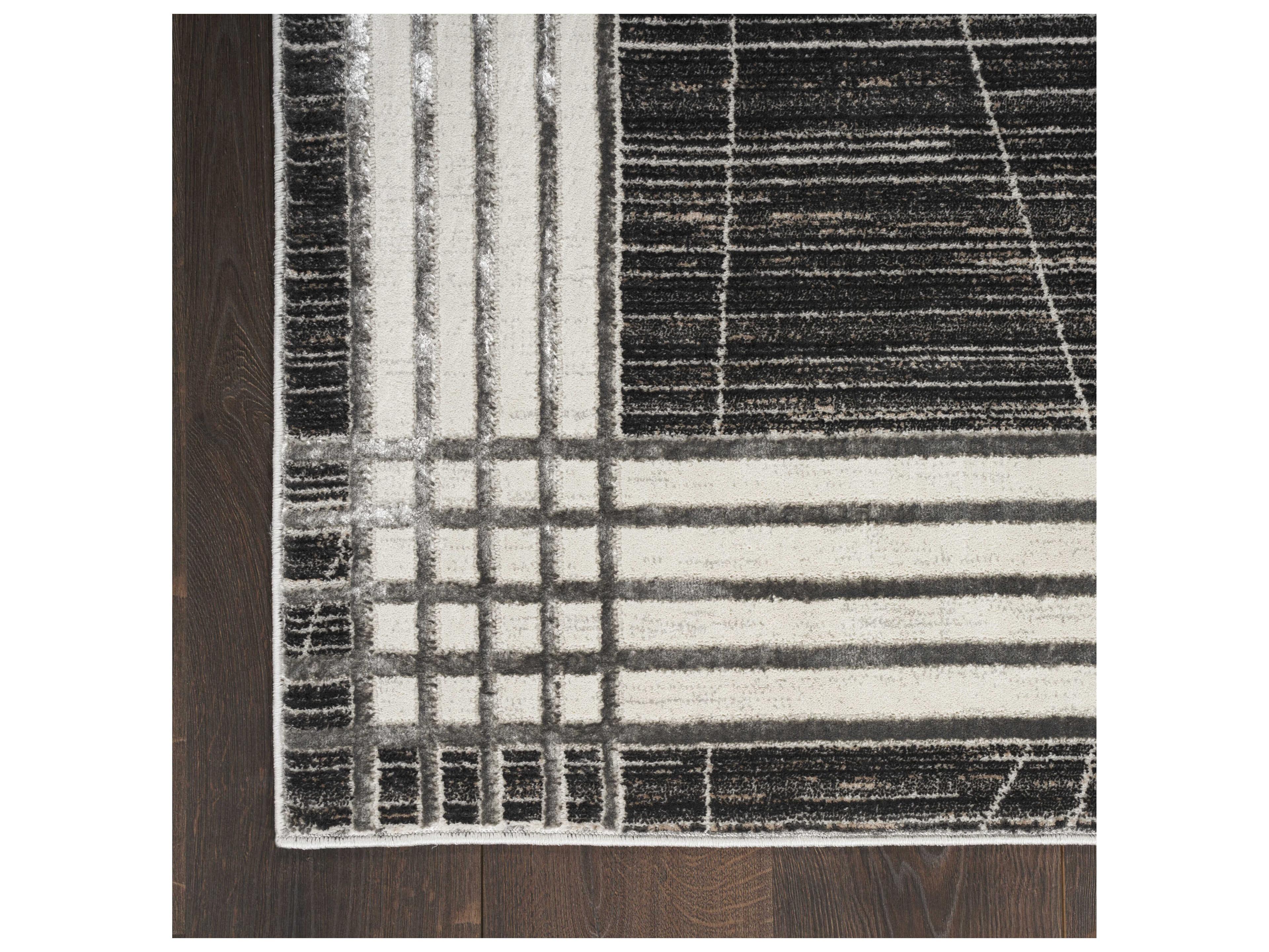 Nourison Desire Bordered Area Rug