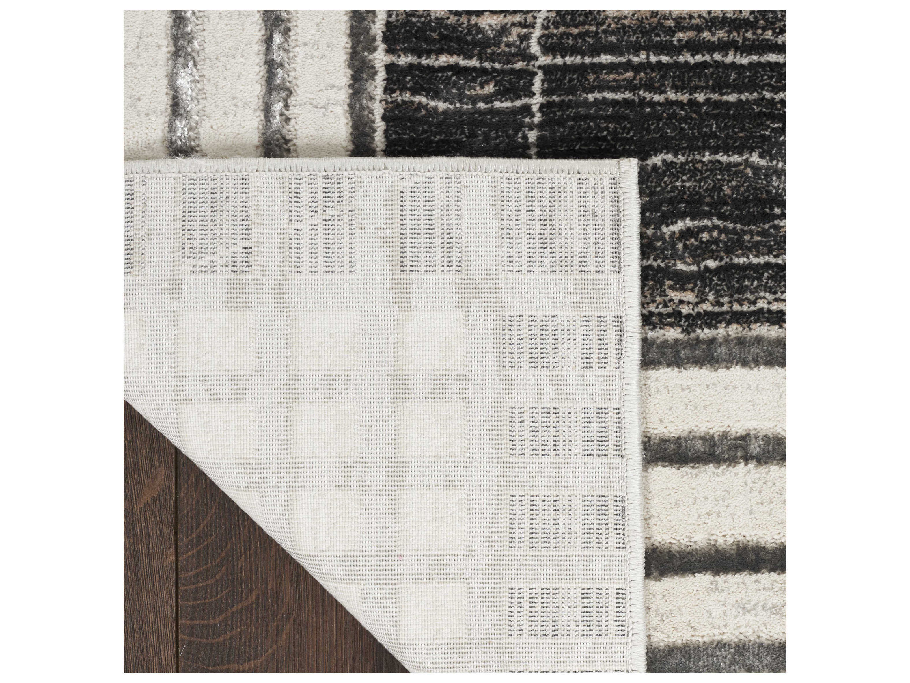 Nourison Desire Bordered Area Rug