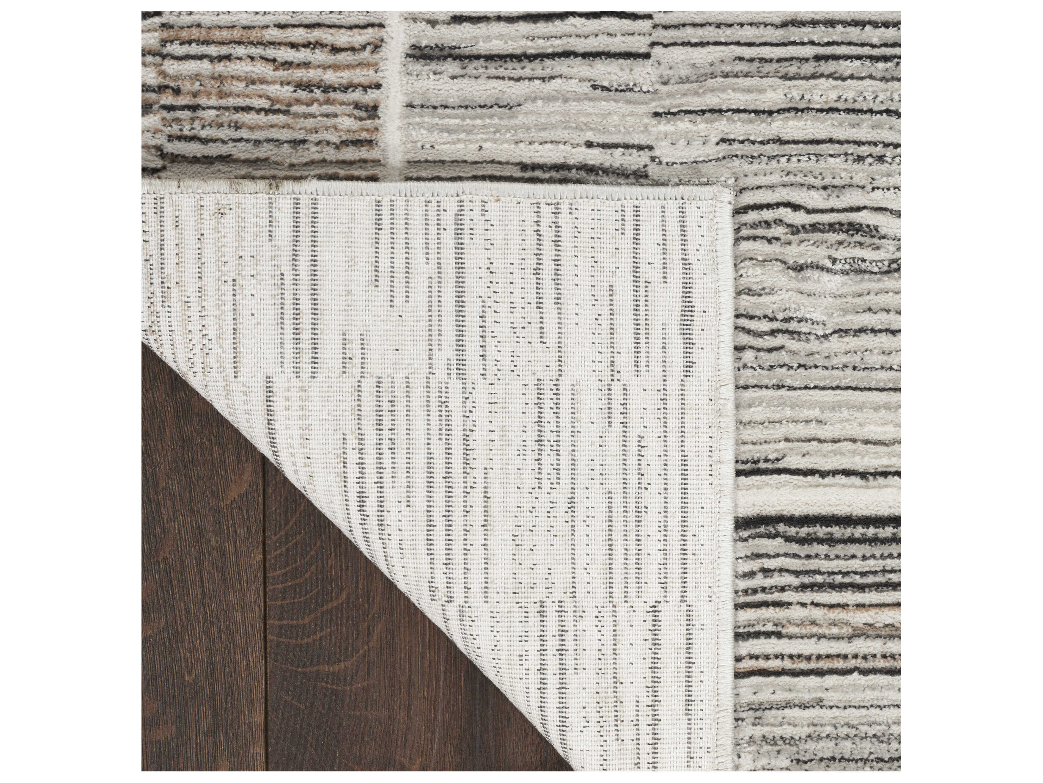 Nourison Desire Bordered Area Rug
