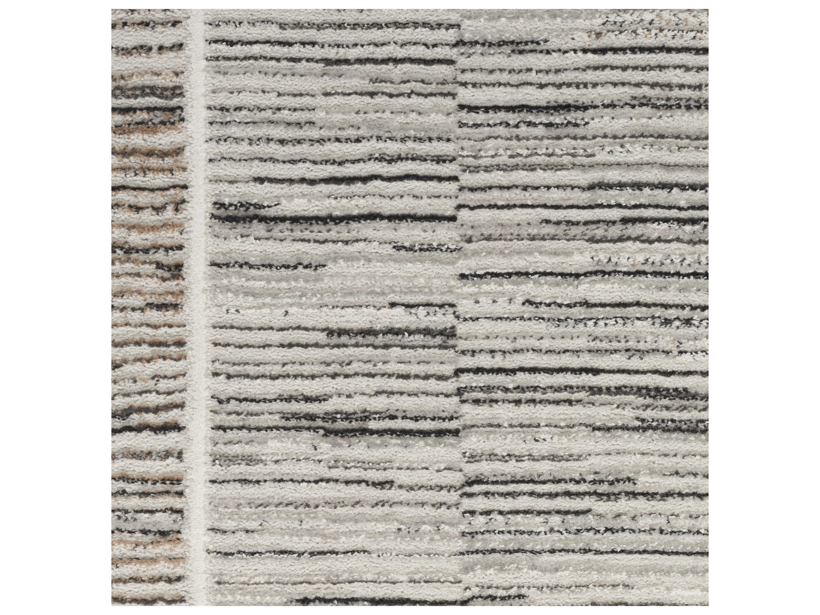 Nourison Desire Bordered Runner Area Rug