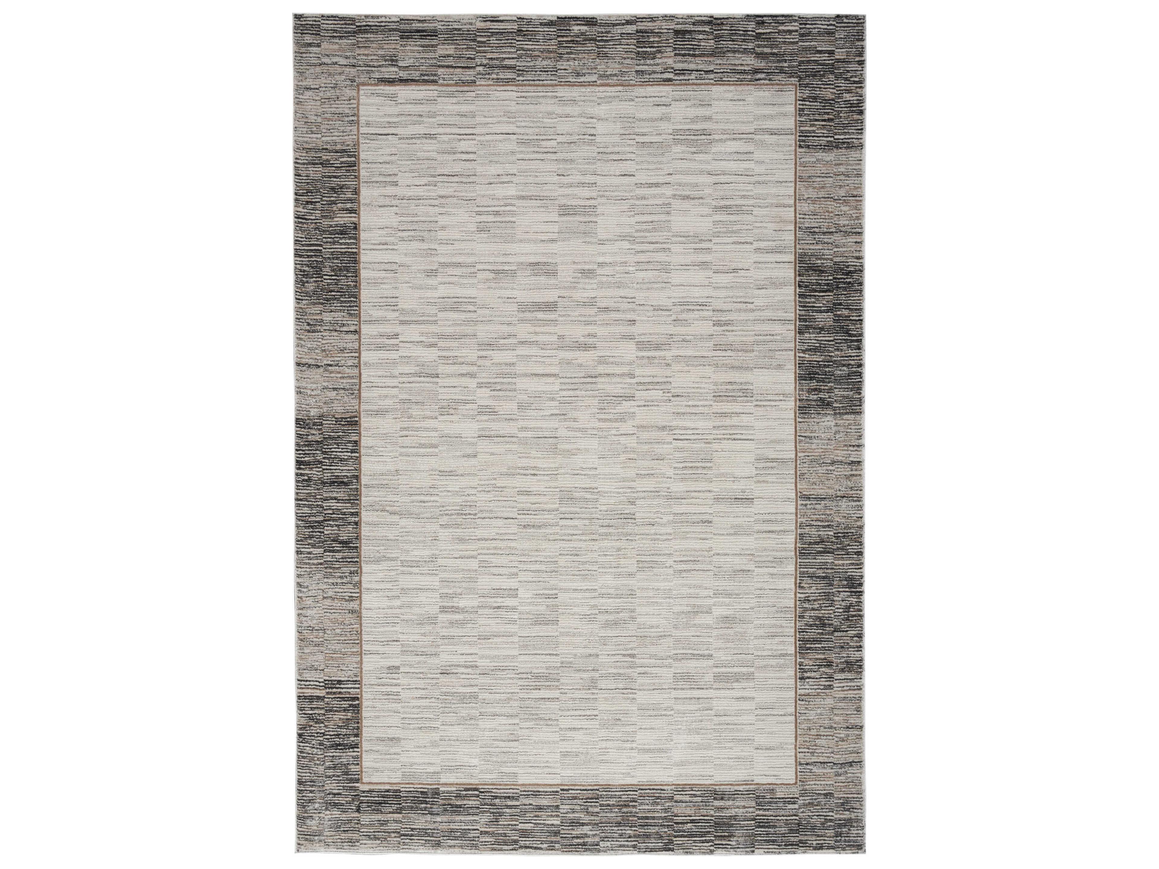Nourison Desire Bordered Area Rug
