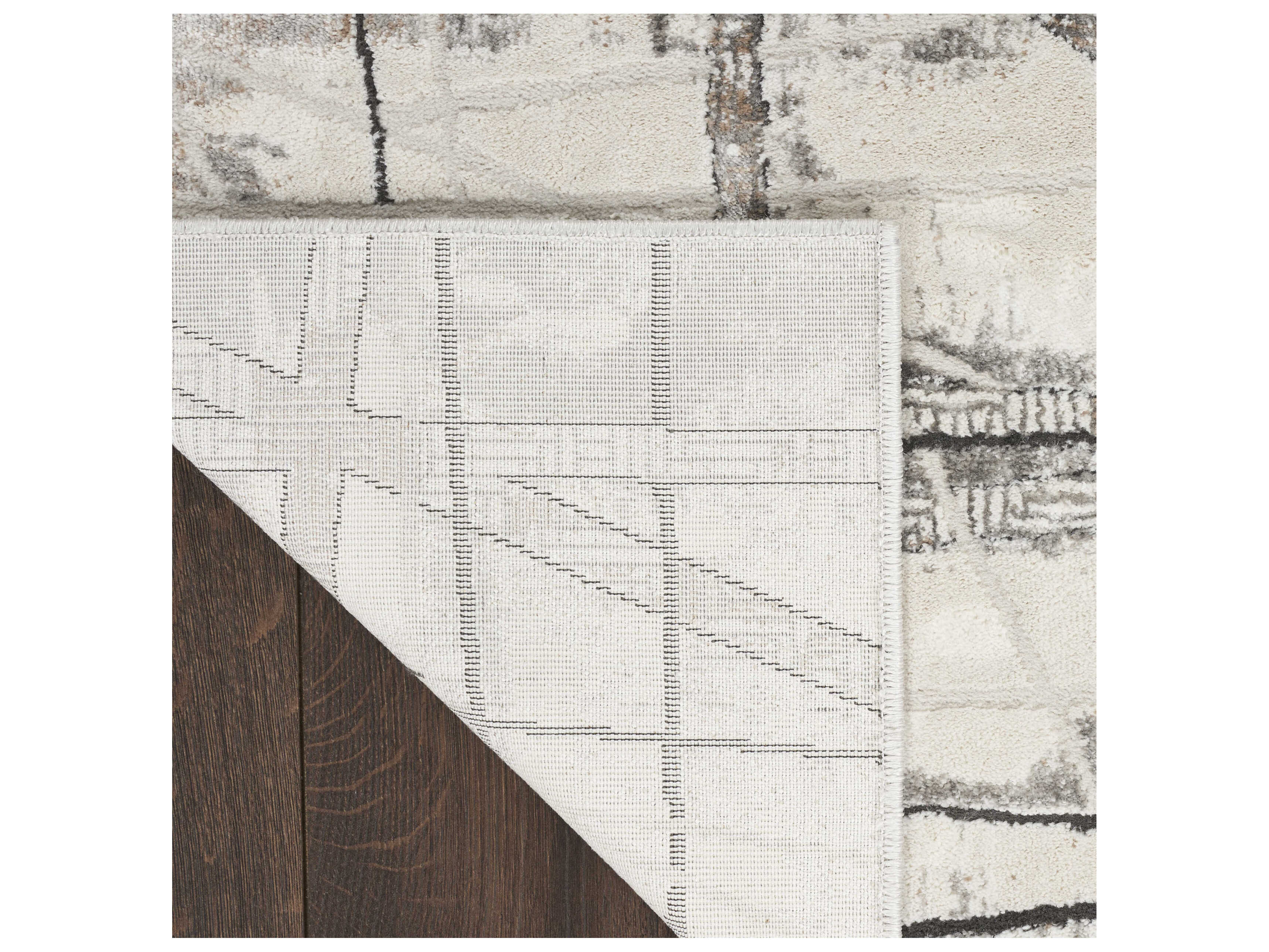Nourison Desire Abstract Area Rug