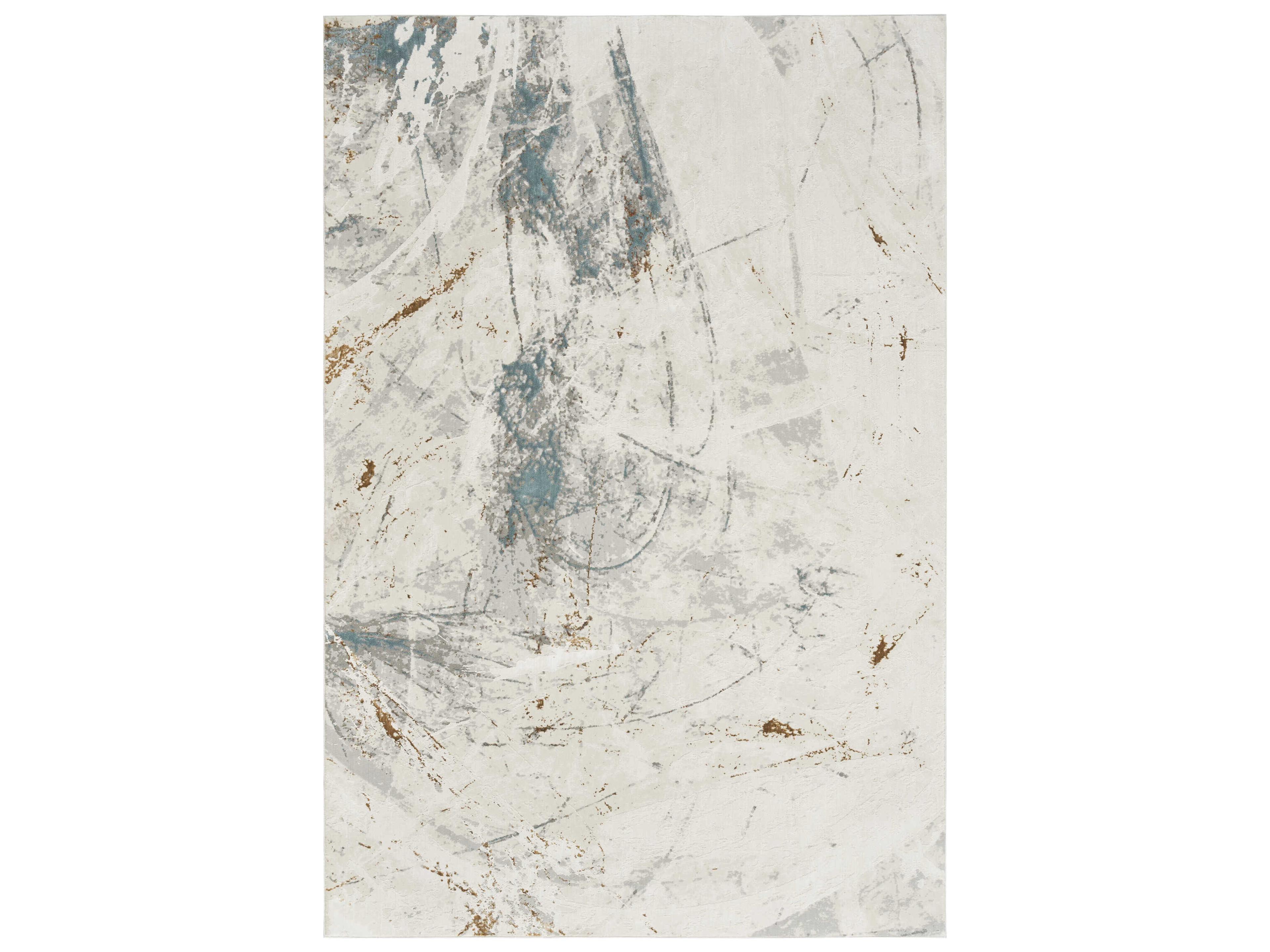Nourison Desire Abstract Area Rug