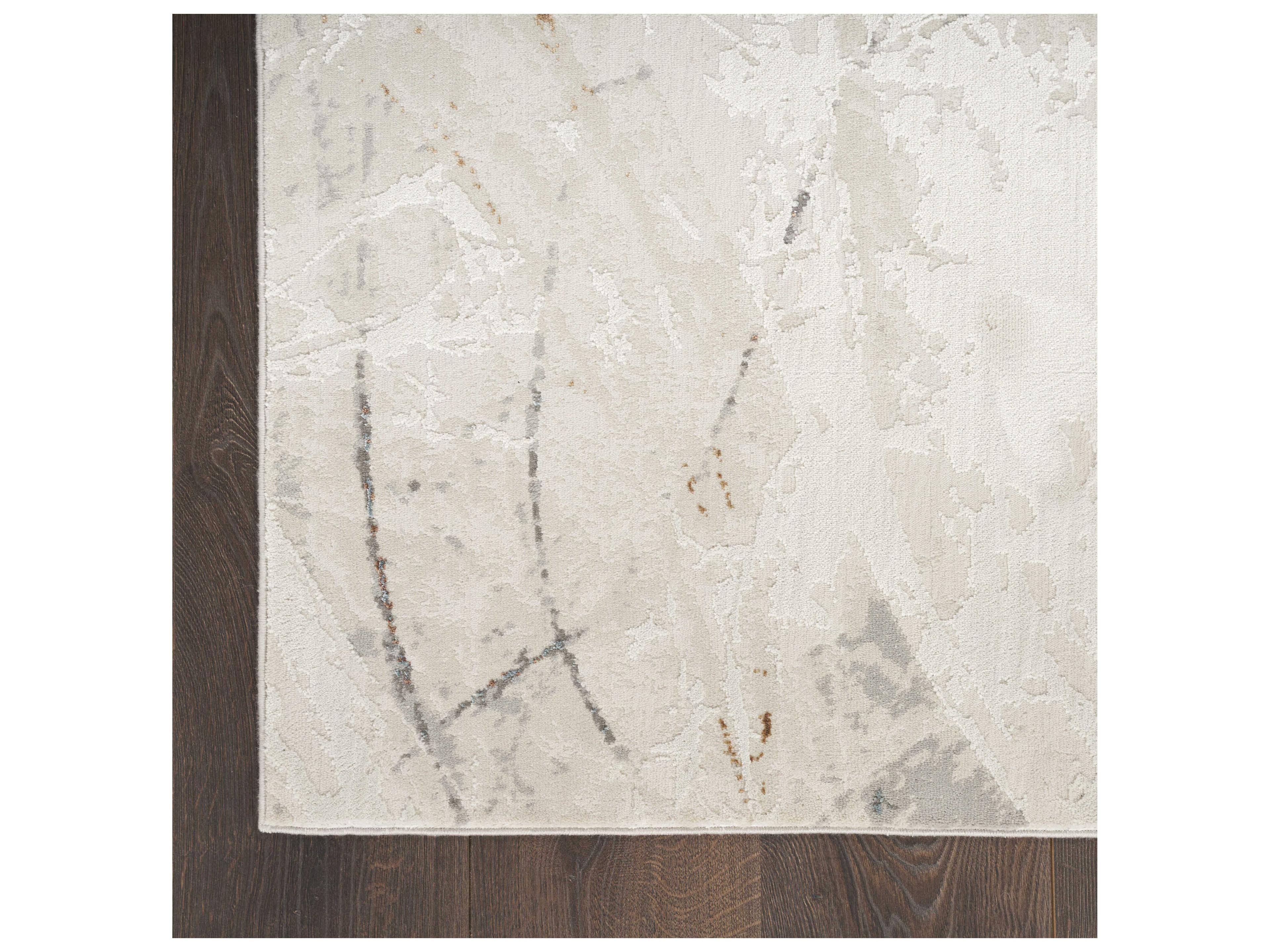 Nourison Desire Abstract Area Rug