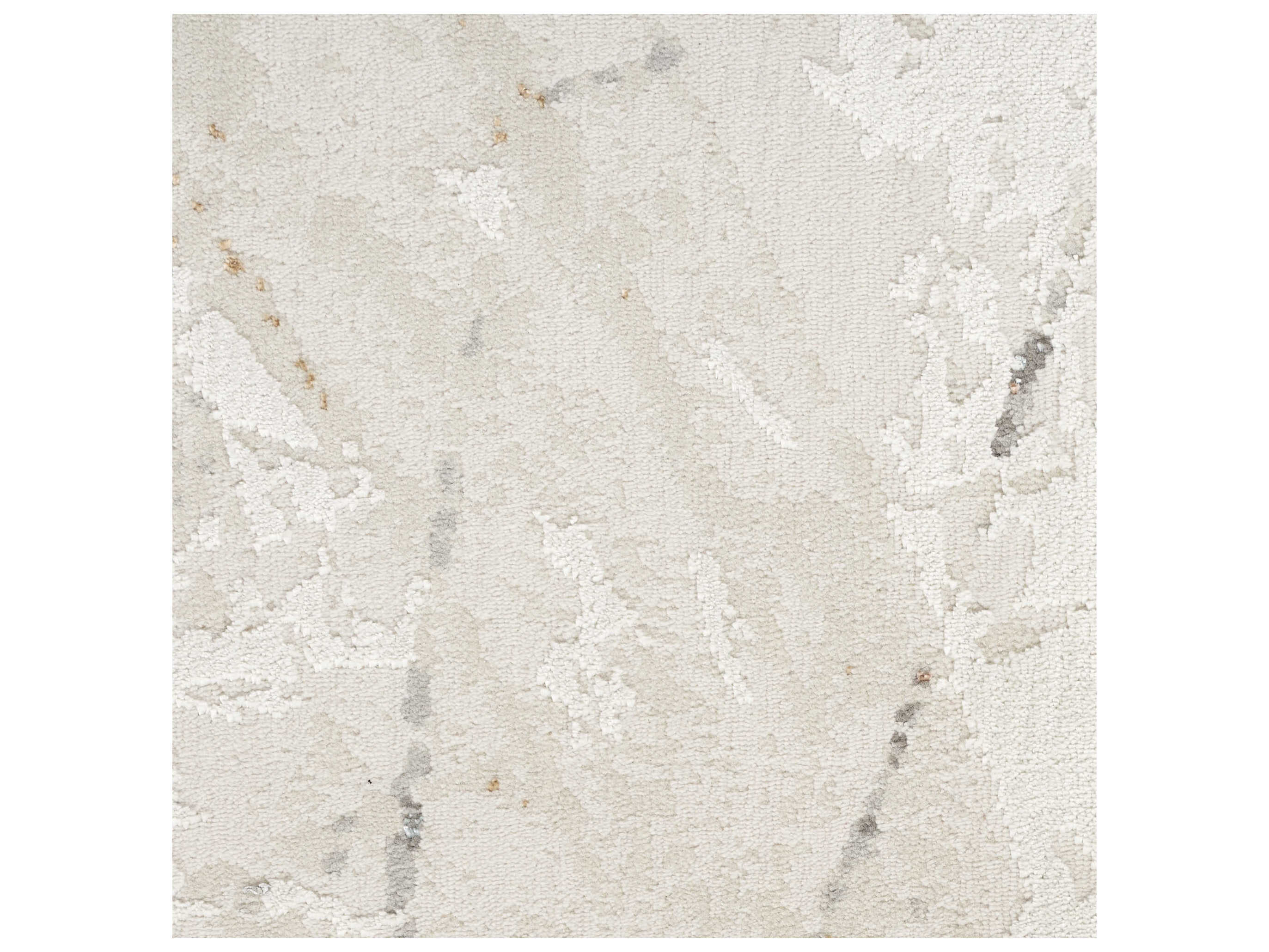 Nourison Desire Abstract Runner Area Rug