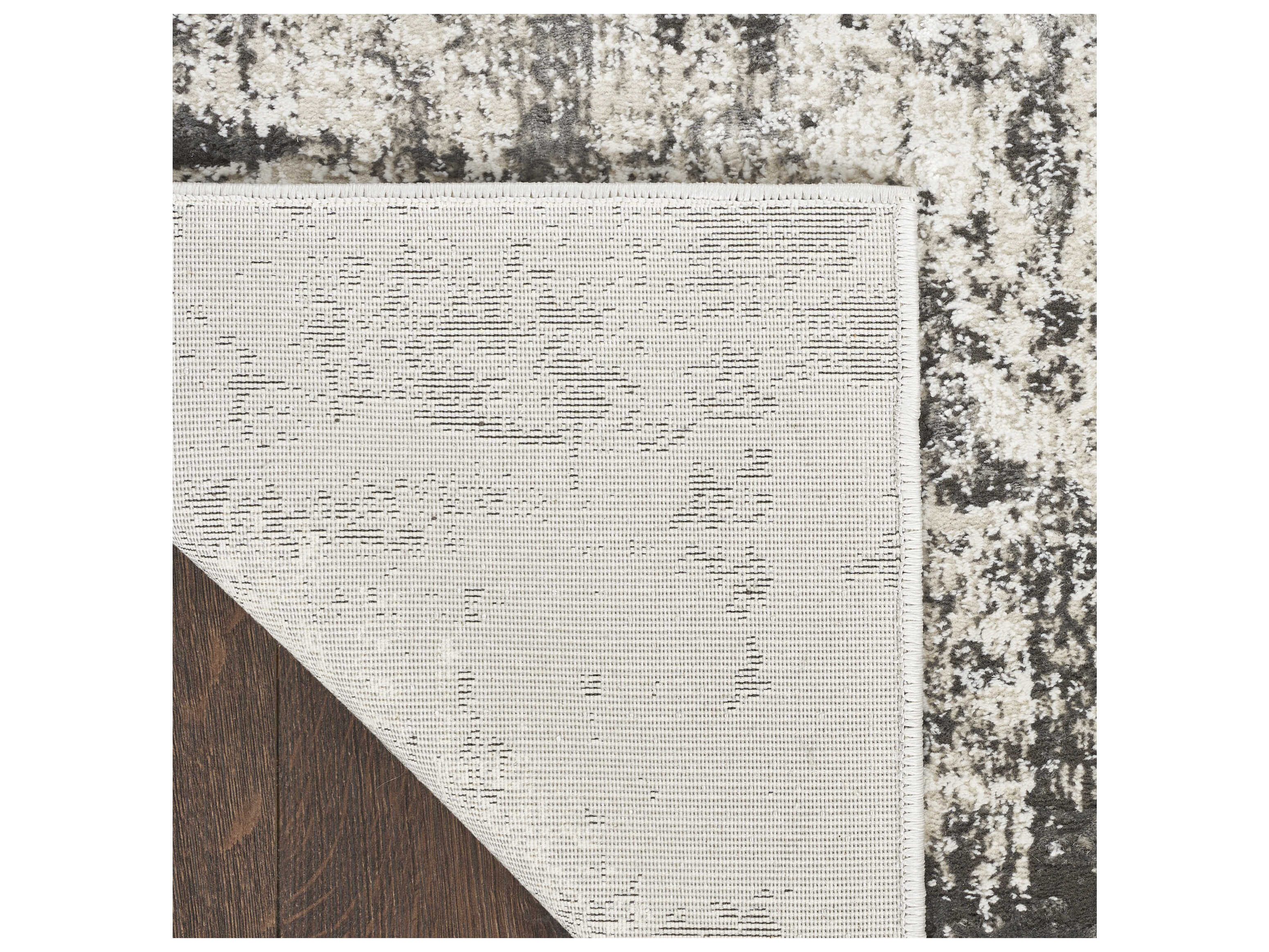 Nourison Desire Abstract Area Rug