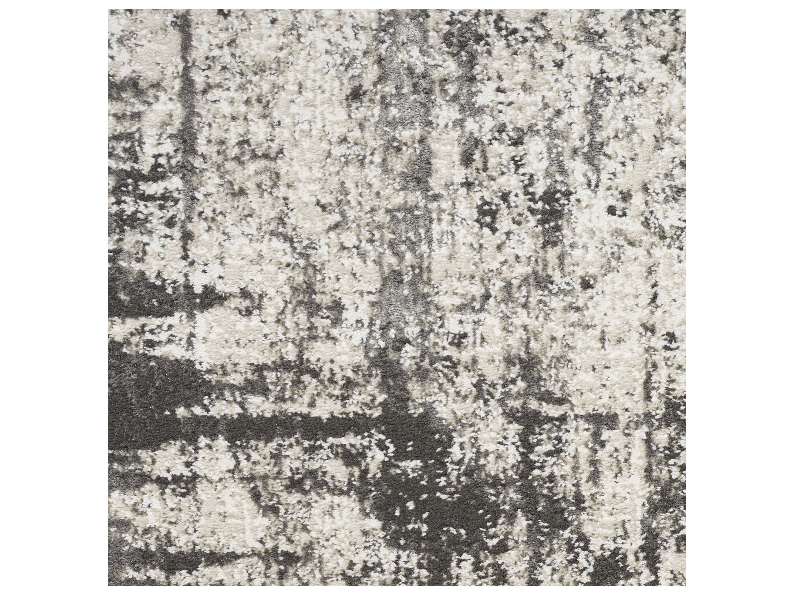 Nourison Desire Abstract Runner Area Rug