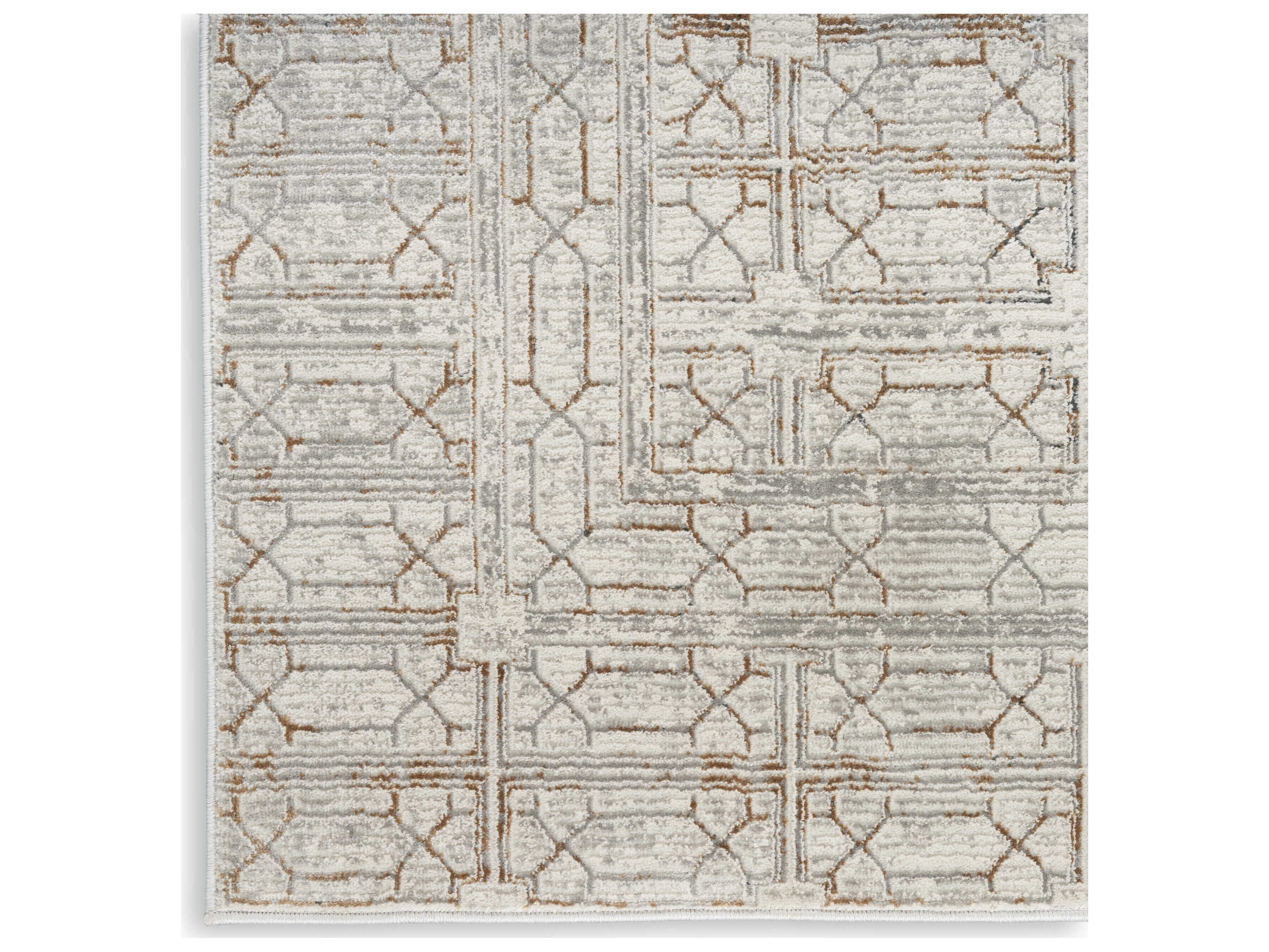 Nourison Desire Rectangular Area Rug