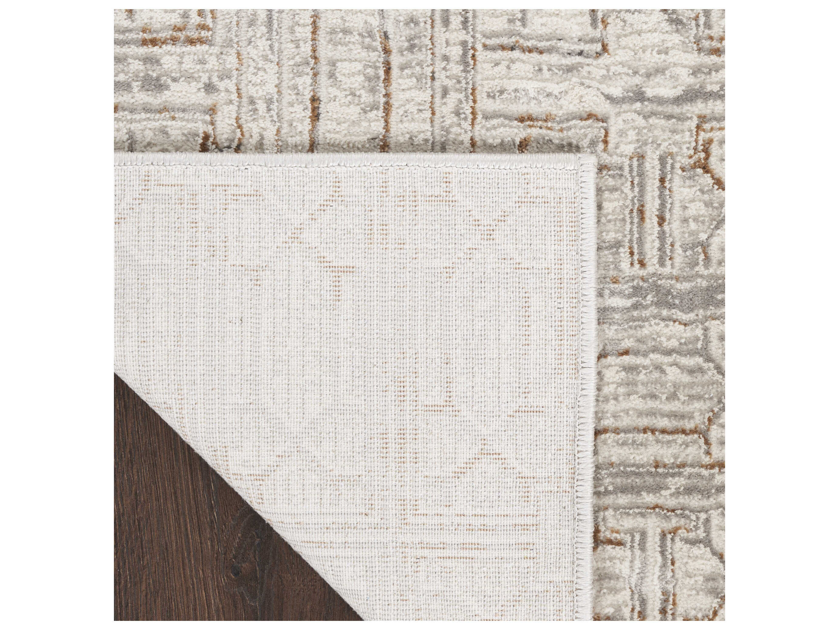 Nourison Desire Rectangular Area Rug