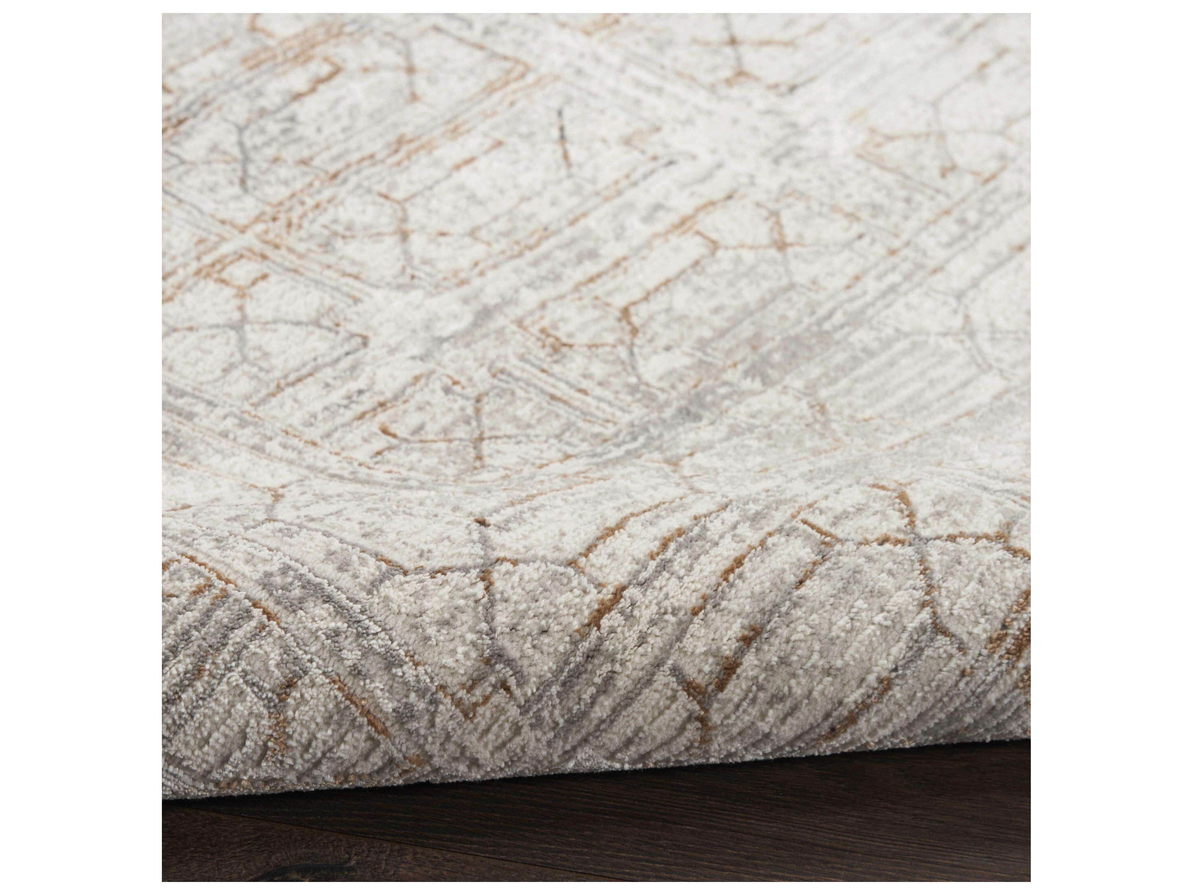 Nourison Desire Rectangular Area Rug