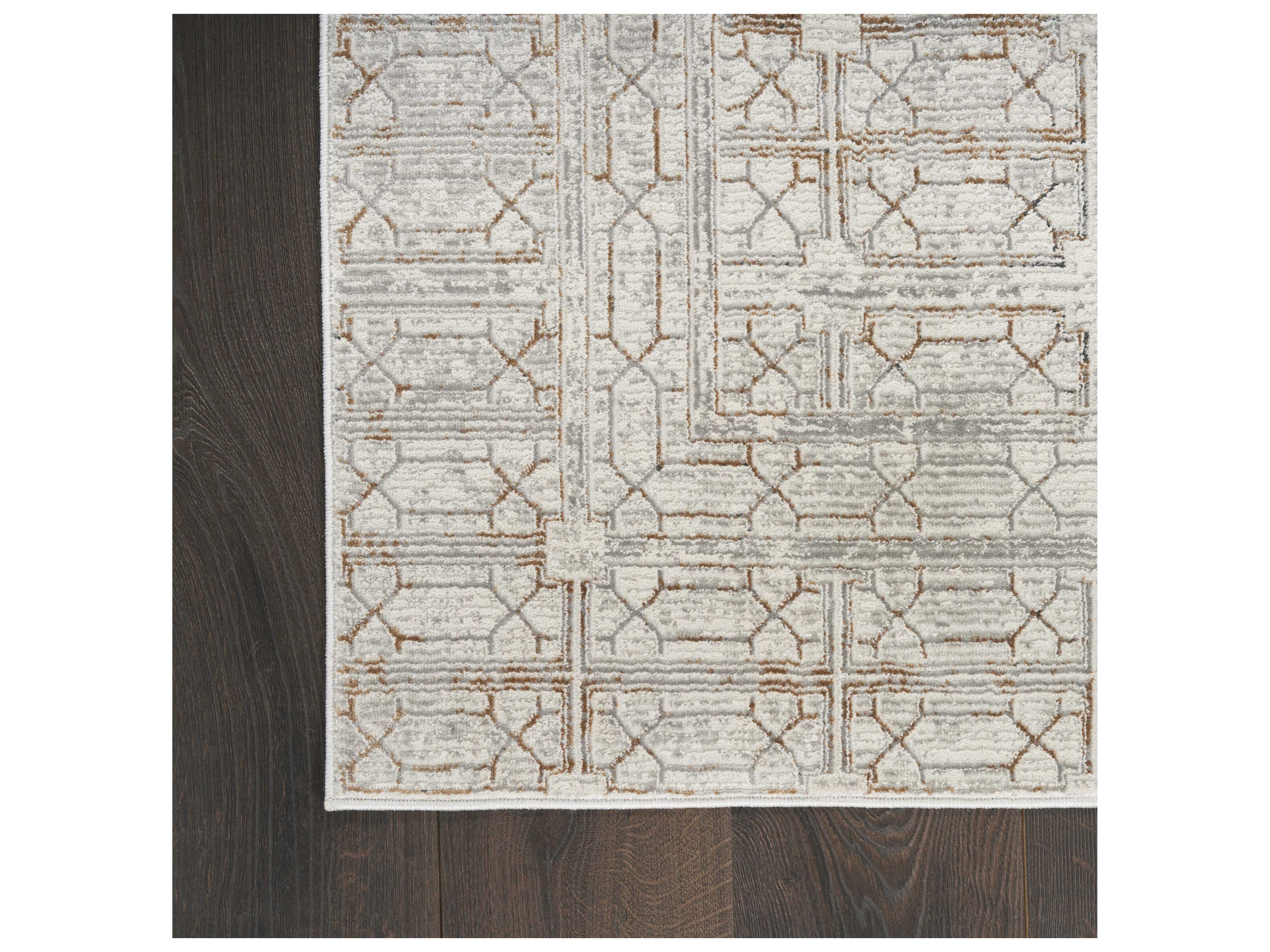 Nourison Desire Runner Area Rug