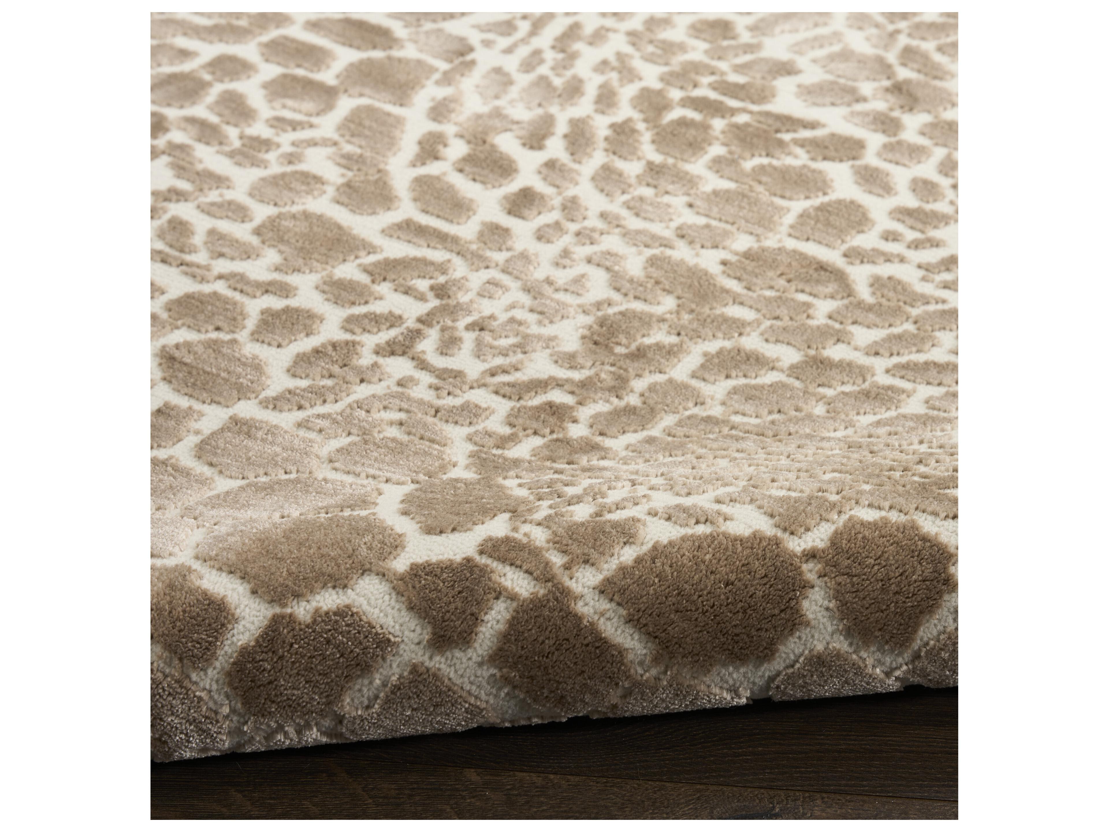 Nourison Desire Abstract Area Rug
