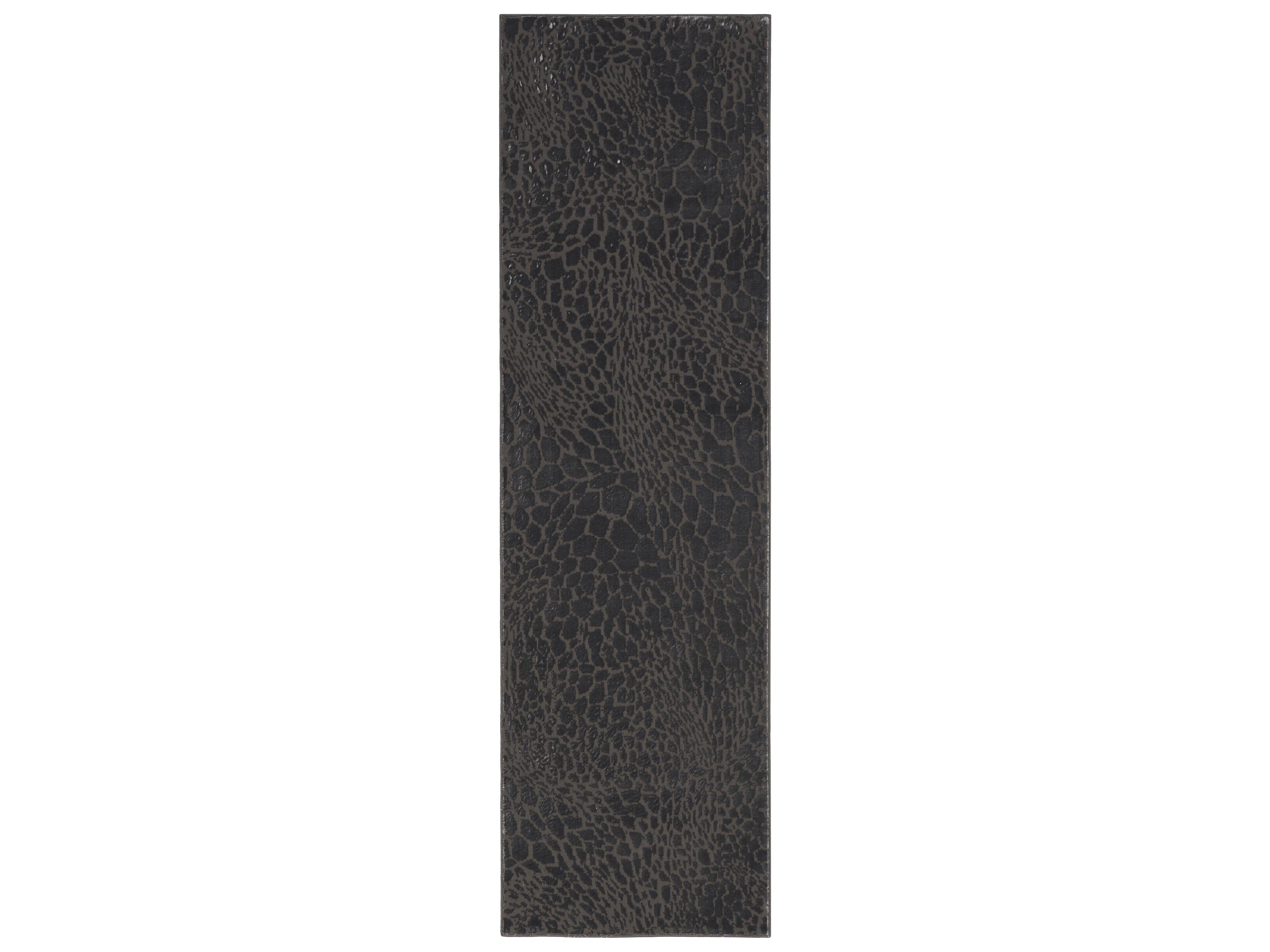 Nourison Desire Abstract Runner Area Rug
