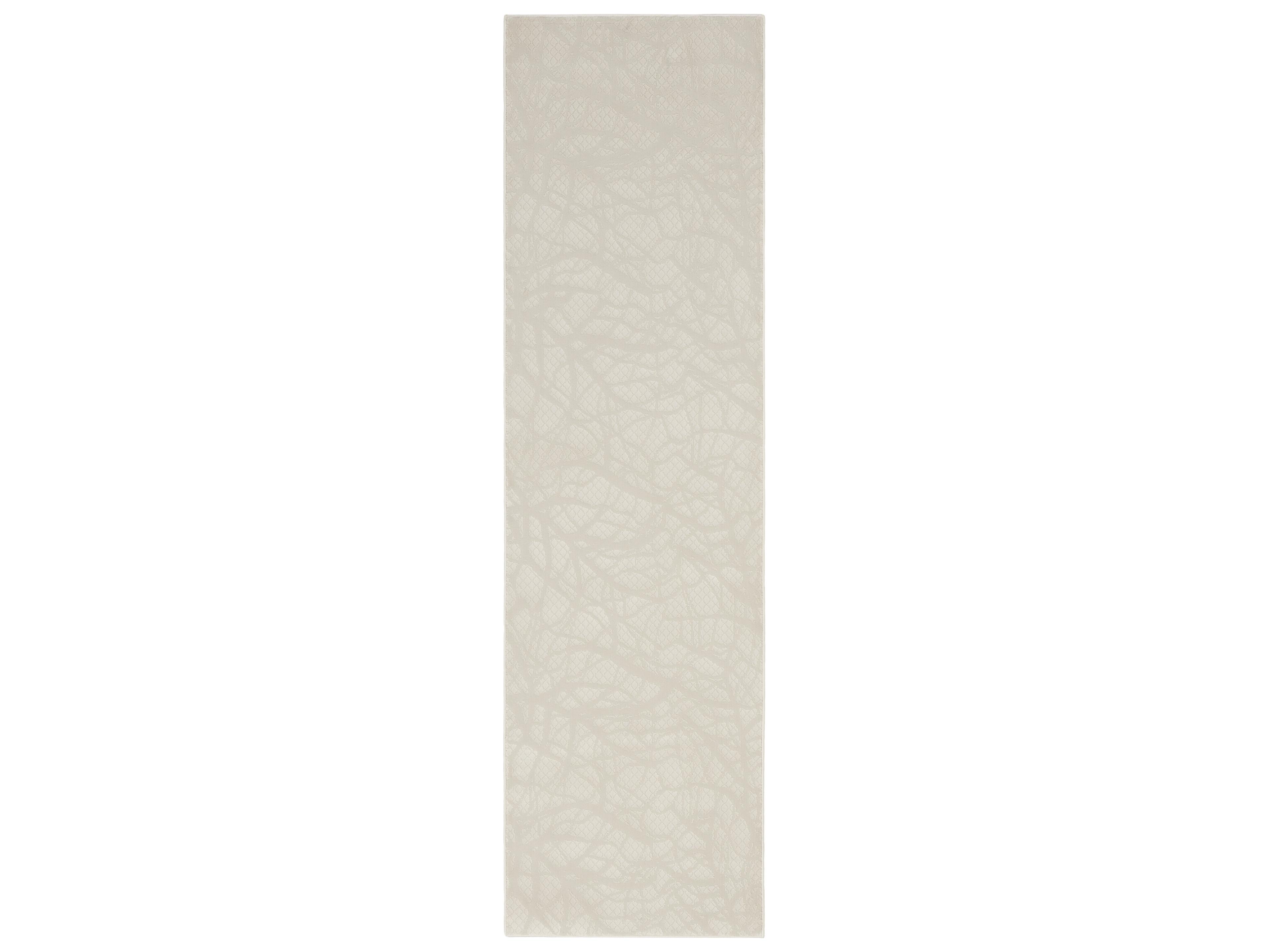 Nourison Desire Abstract Runner Area Rug
