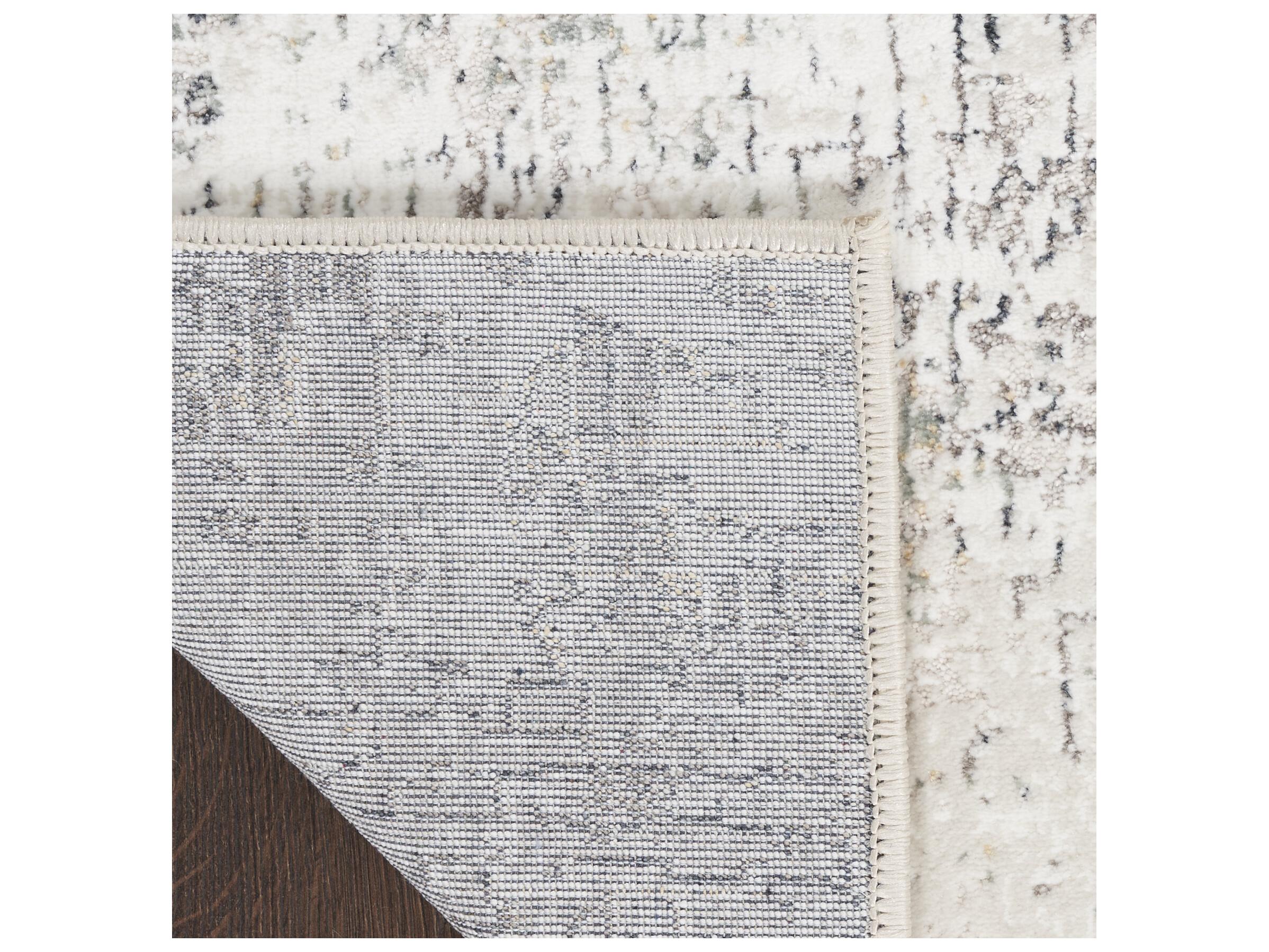 Nourison Distinctive Abstract Area Rug