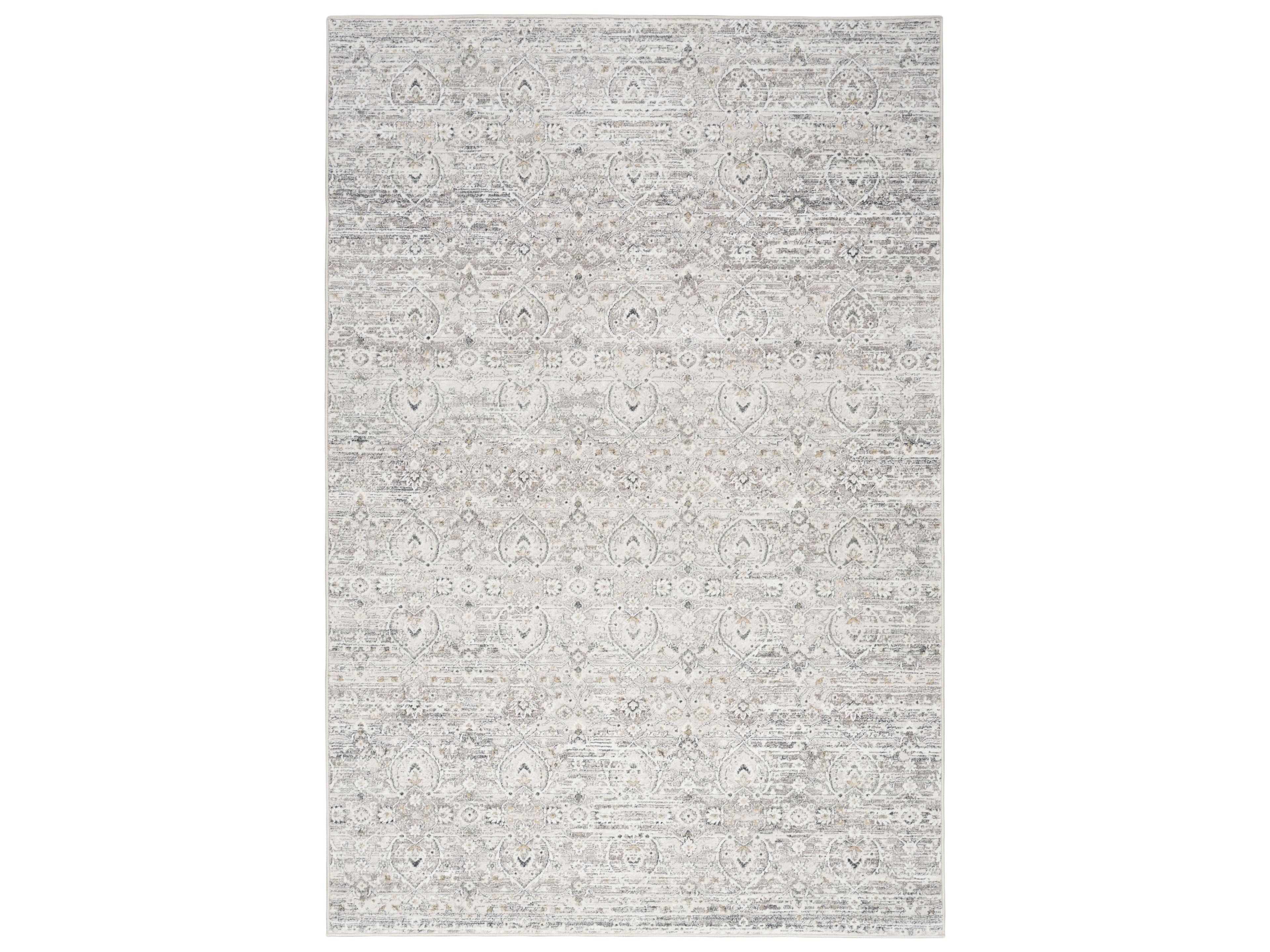 Nourison Distinctive Floral Area Rug