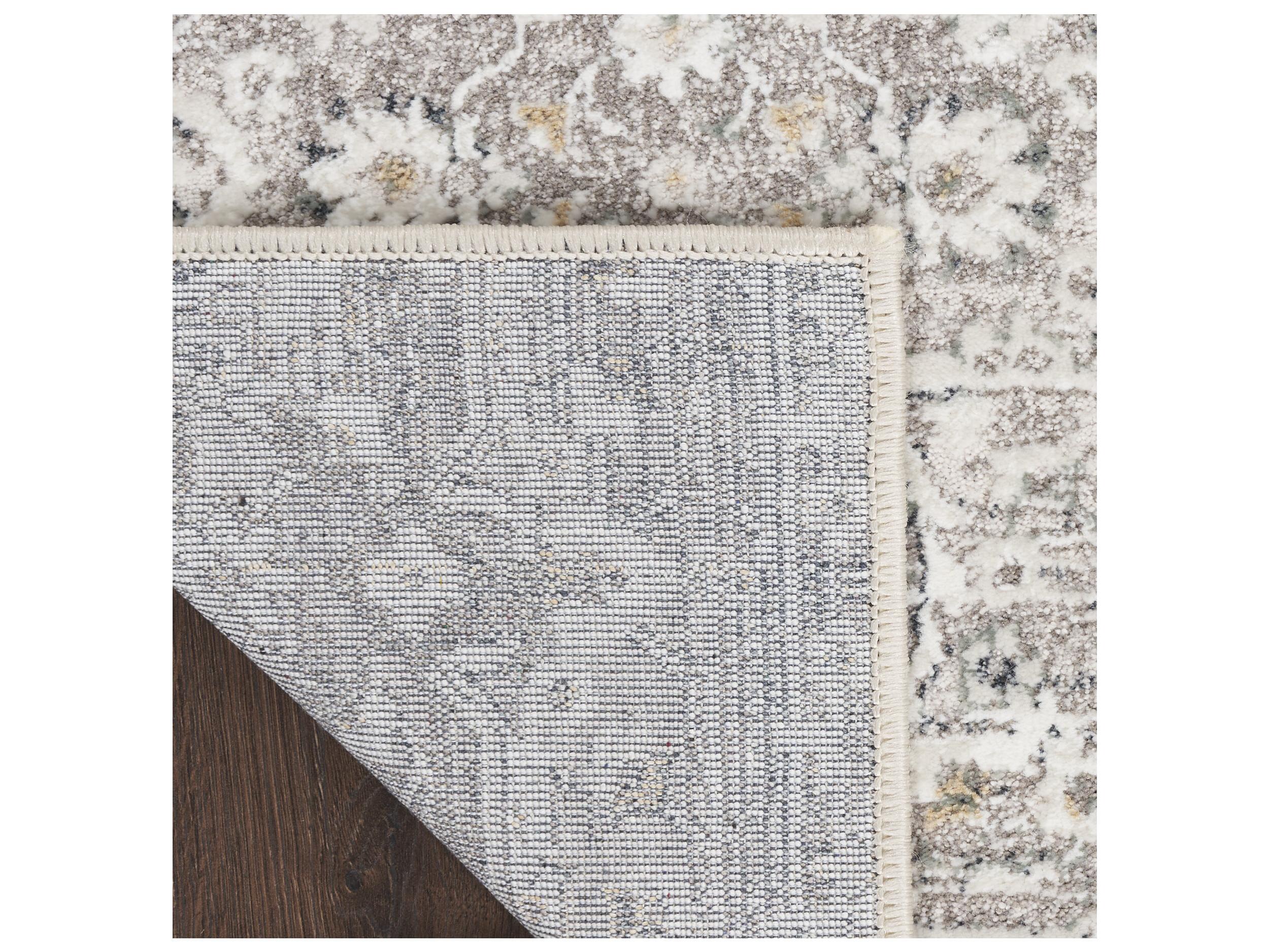 Nourison Distinctive Floral Area Rug