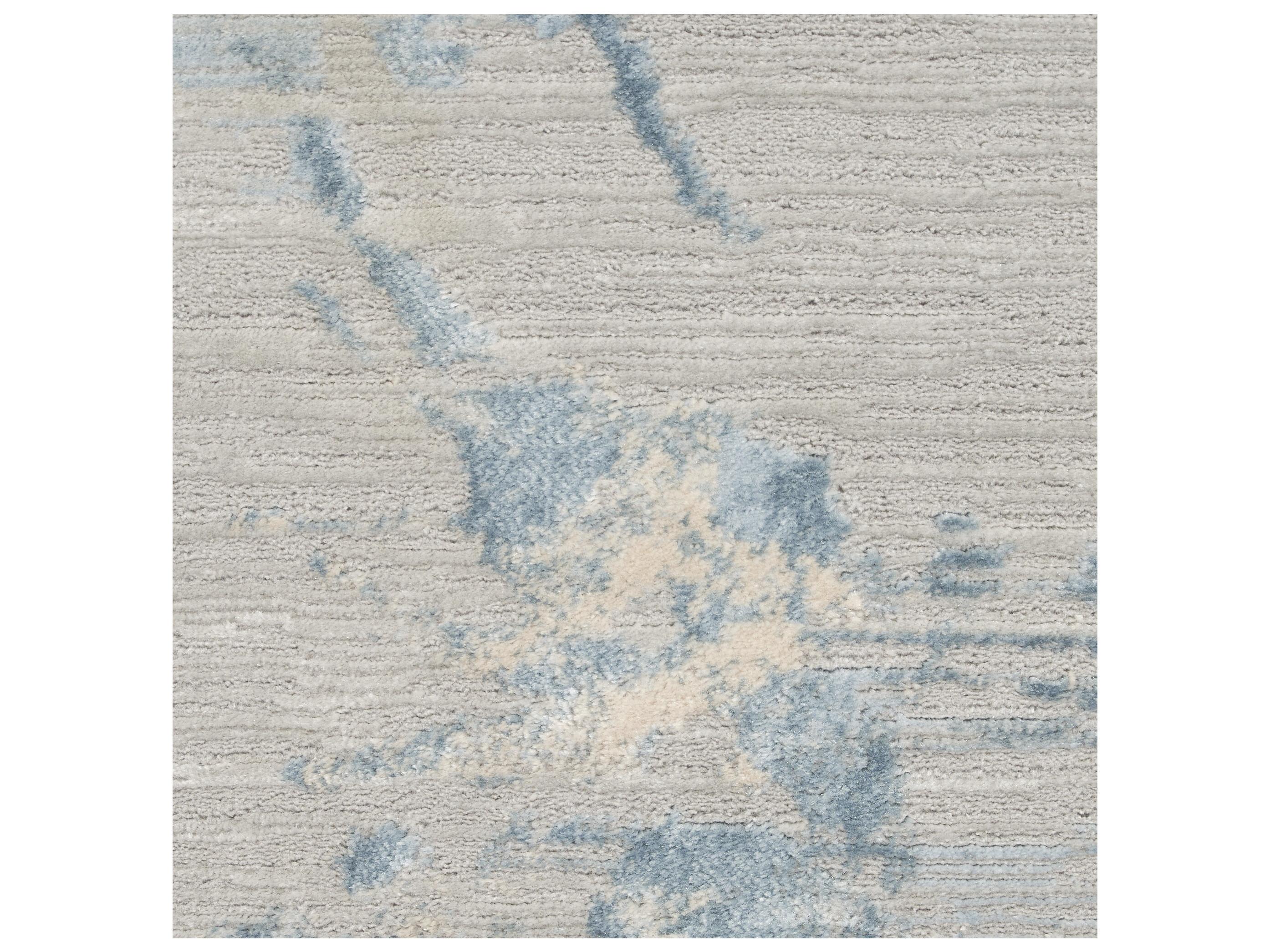 Nourison Ck005 Enchanting Abstract Area Rug