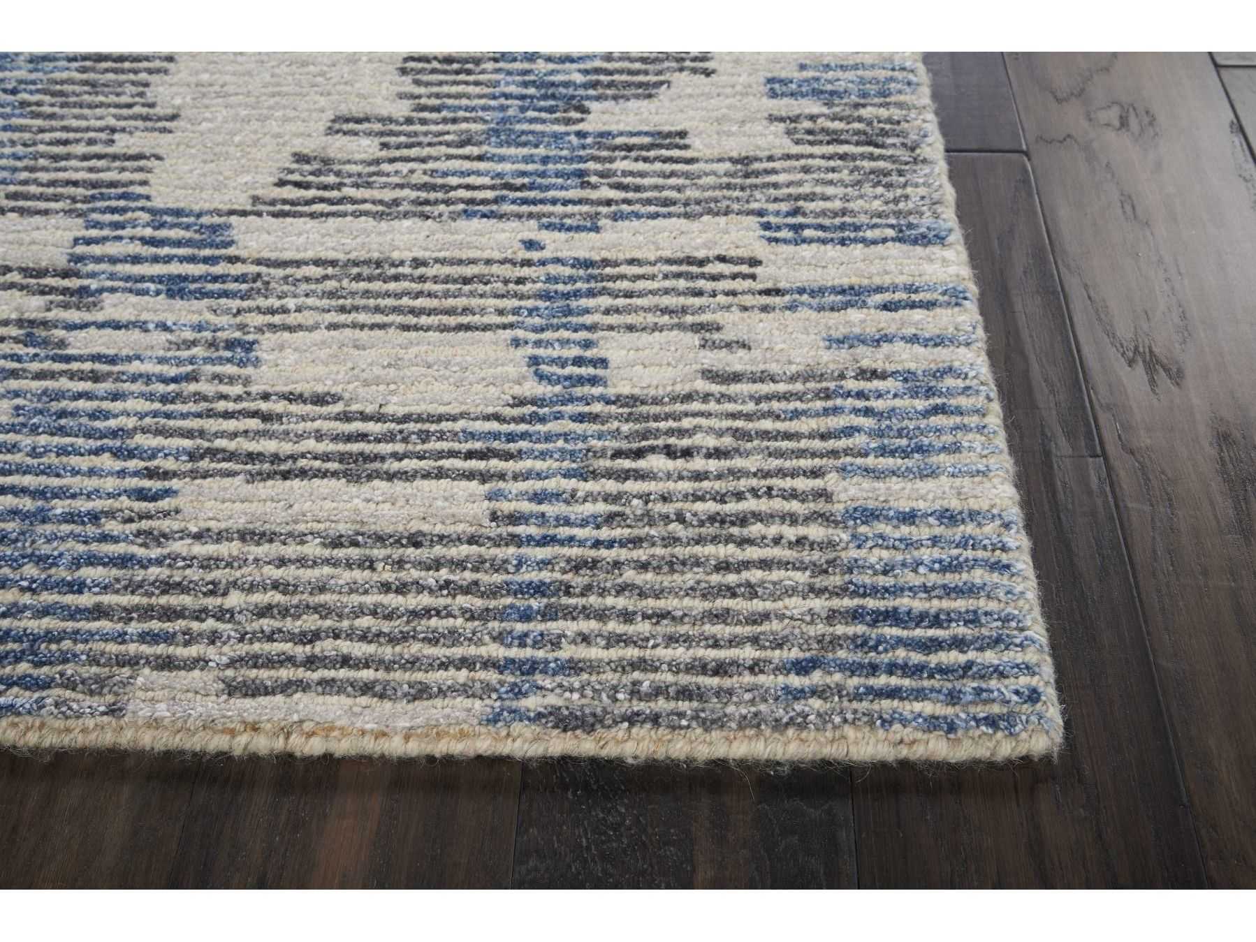 Nourison Ellora Abstract Area Rug