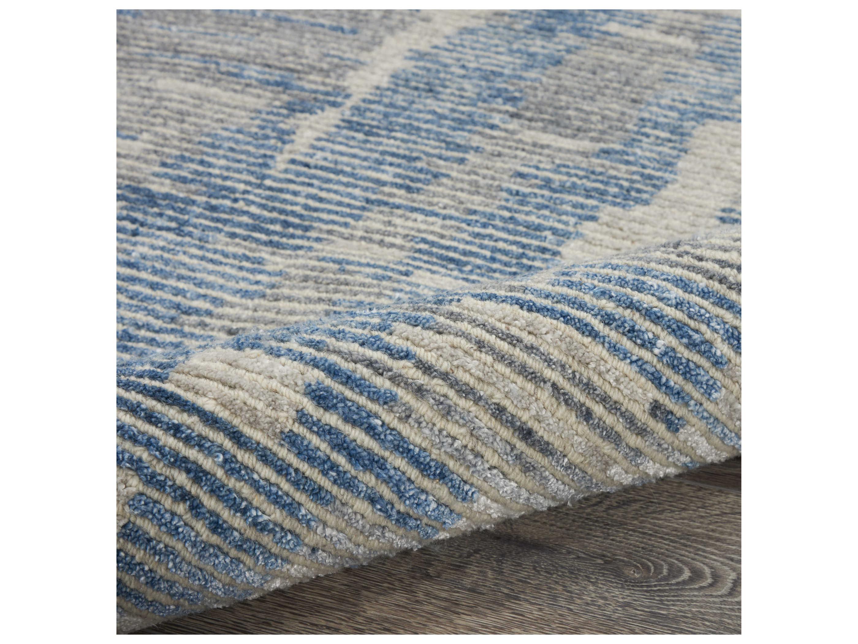 Nourison Ellora Abstract Area Rug
