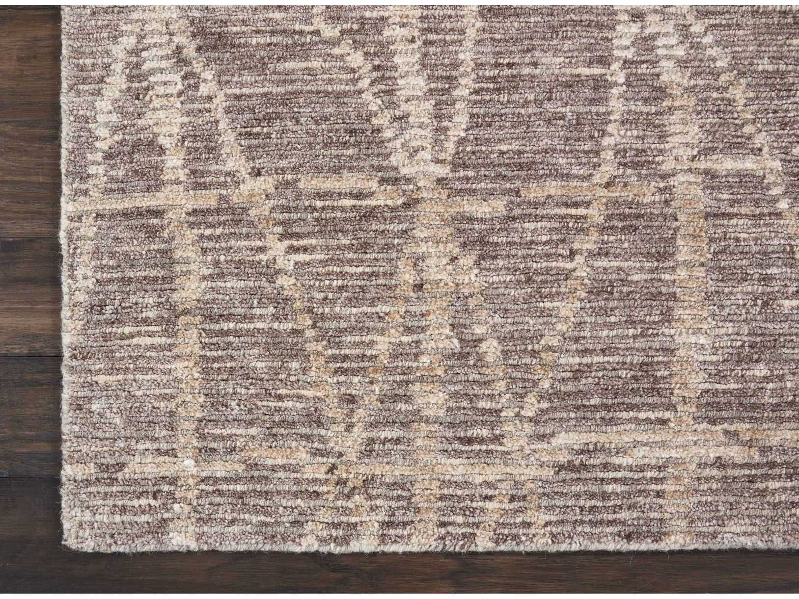 Nourison Ellora Abstract Area Rug