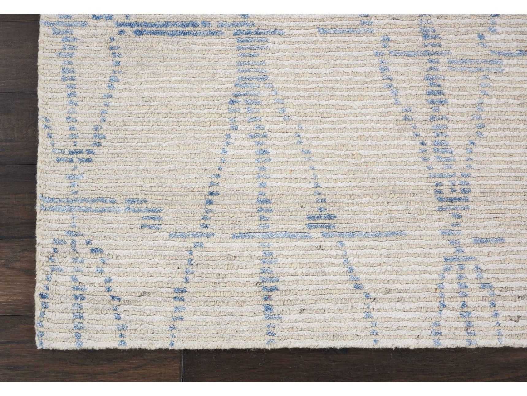 Nourison Ellora Abstract Area Rug