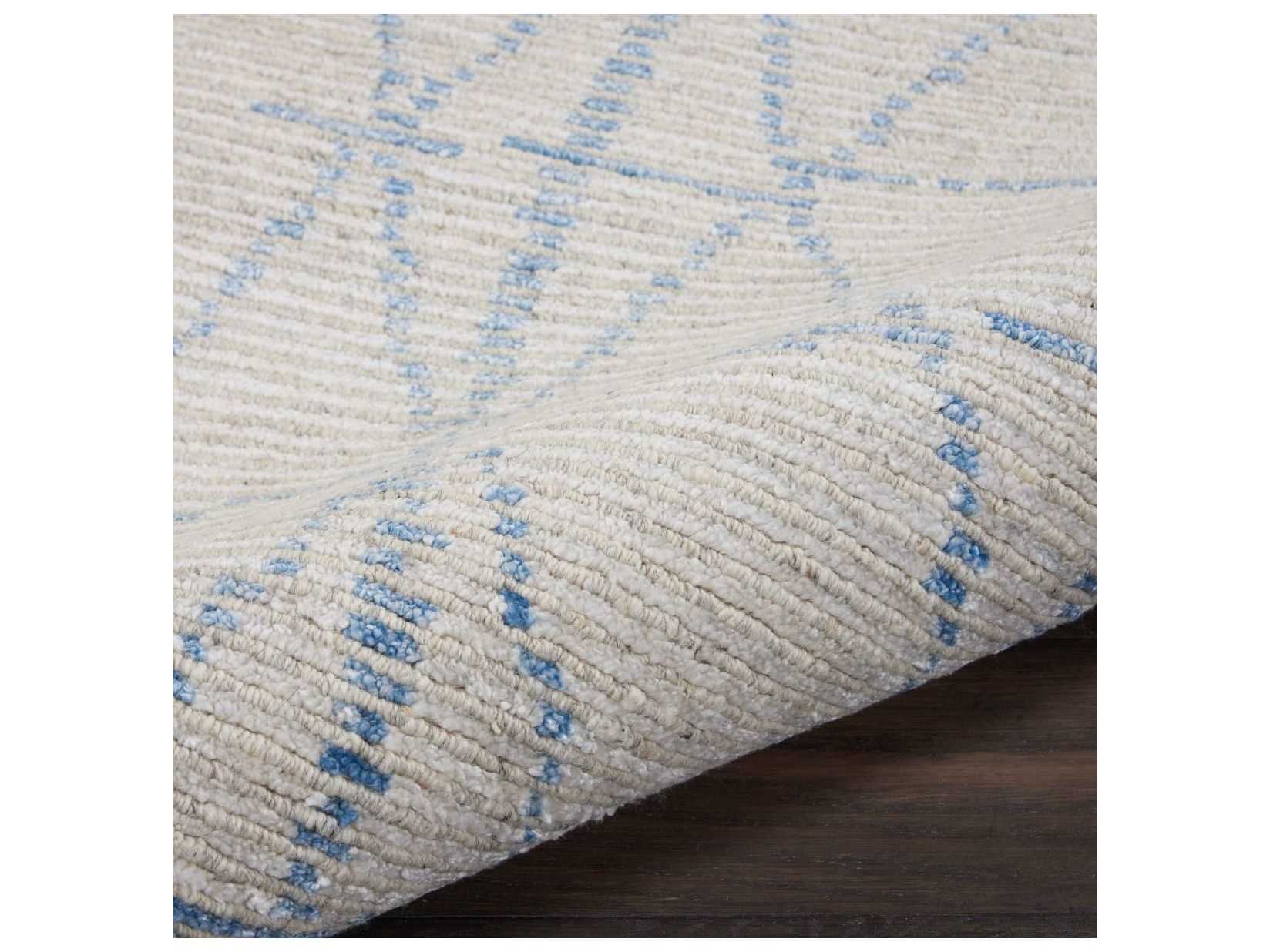 Nourison Ellora Abstract Area Rug