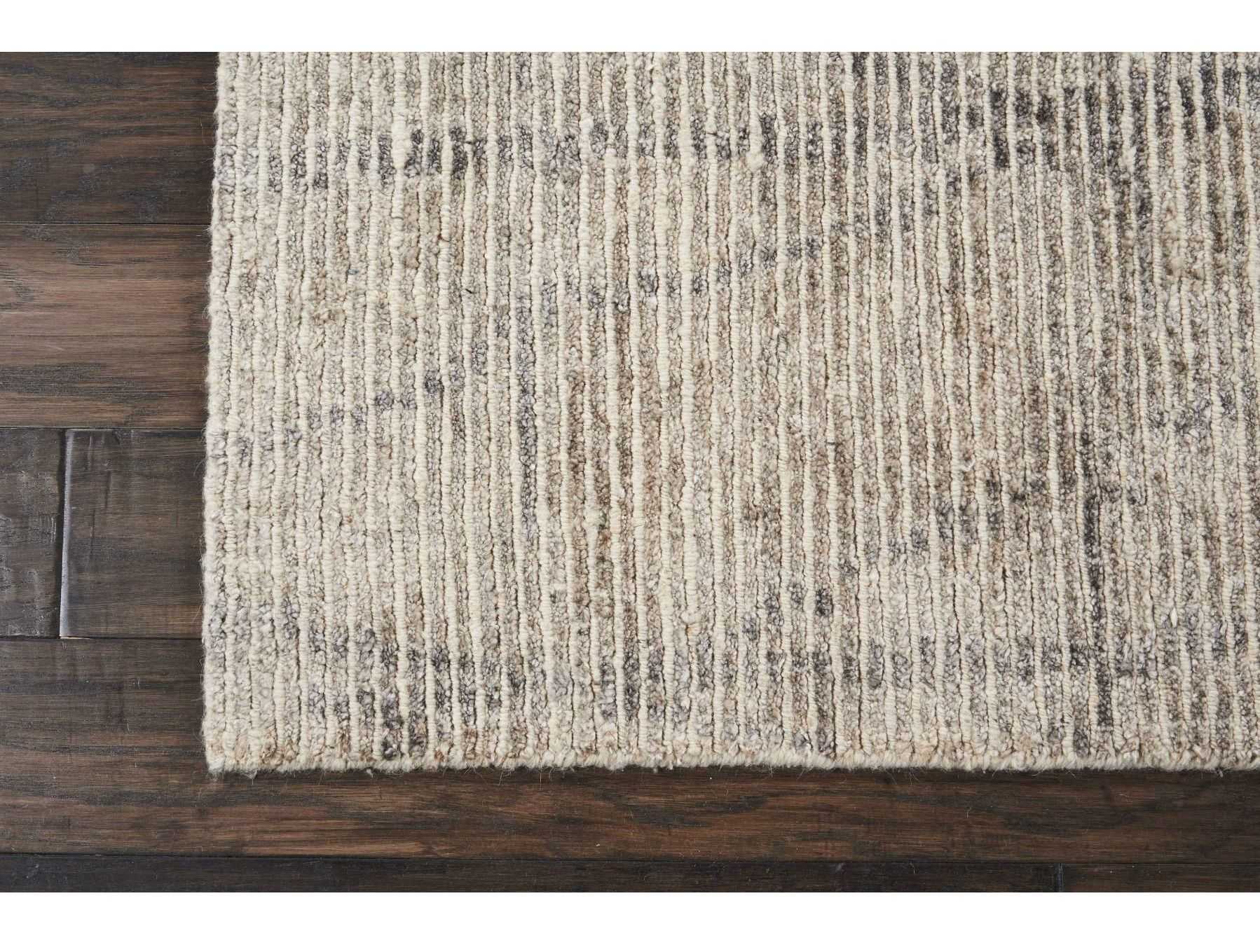 Nourison Ellora Abstract Area Rug