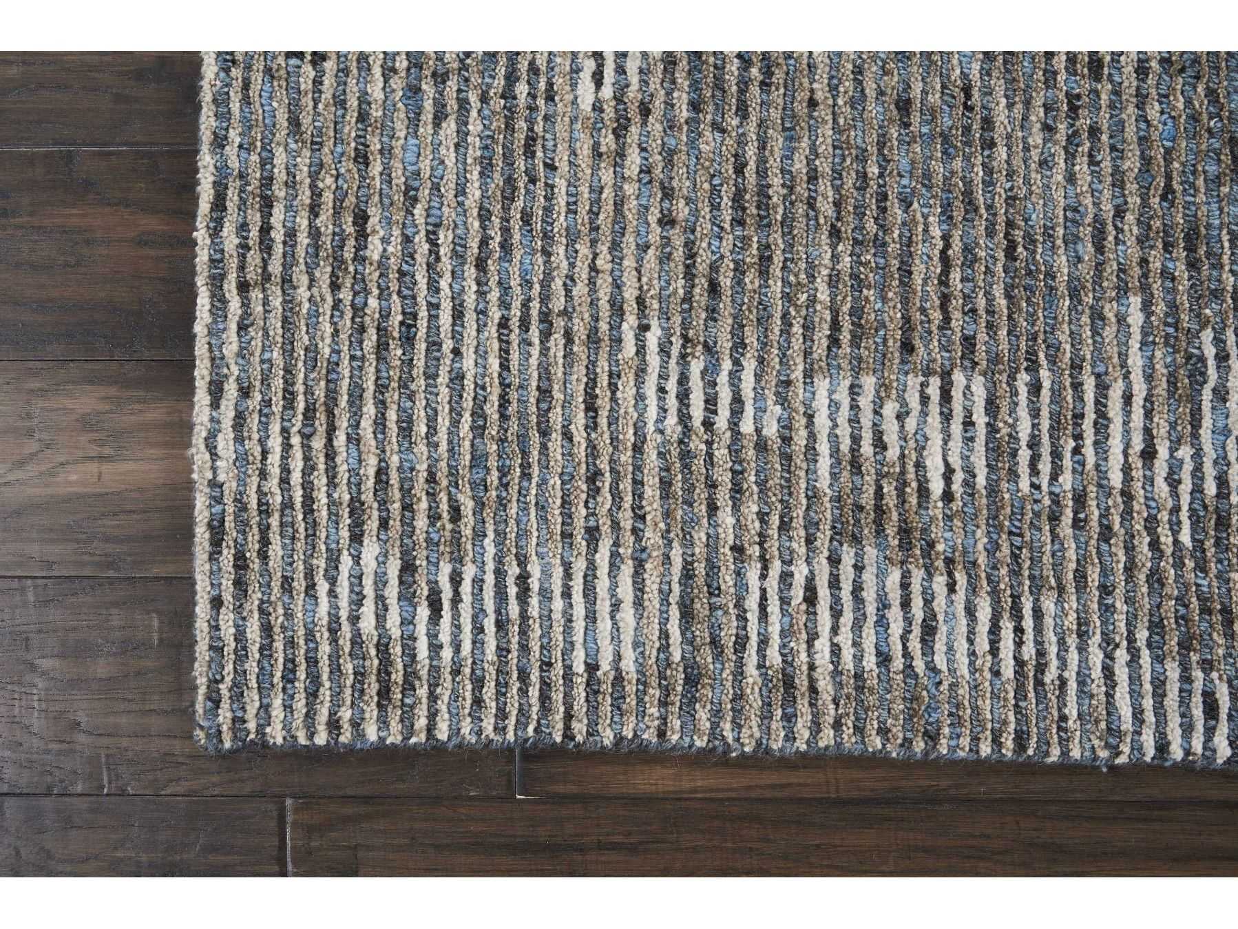 Nourison Ellora Abstract Area Rug