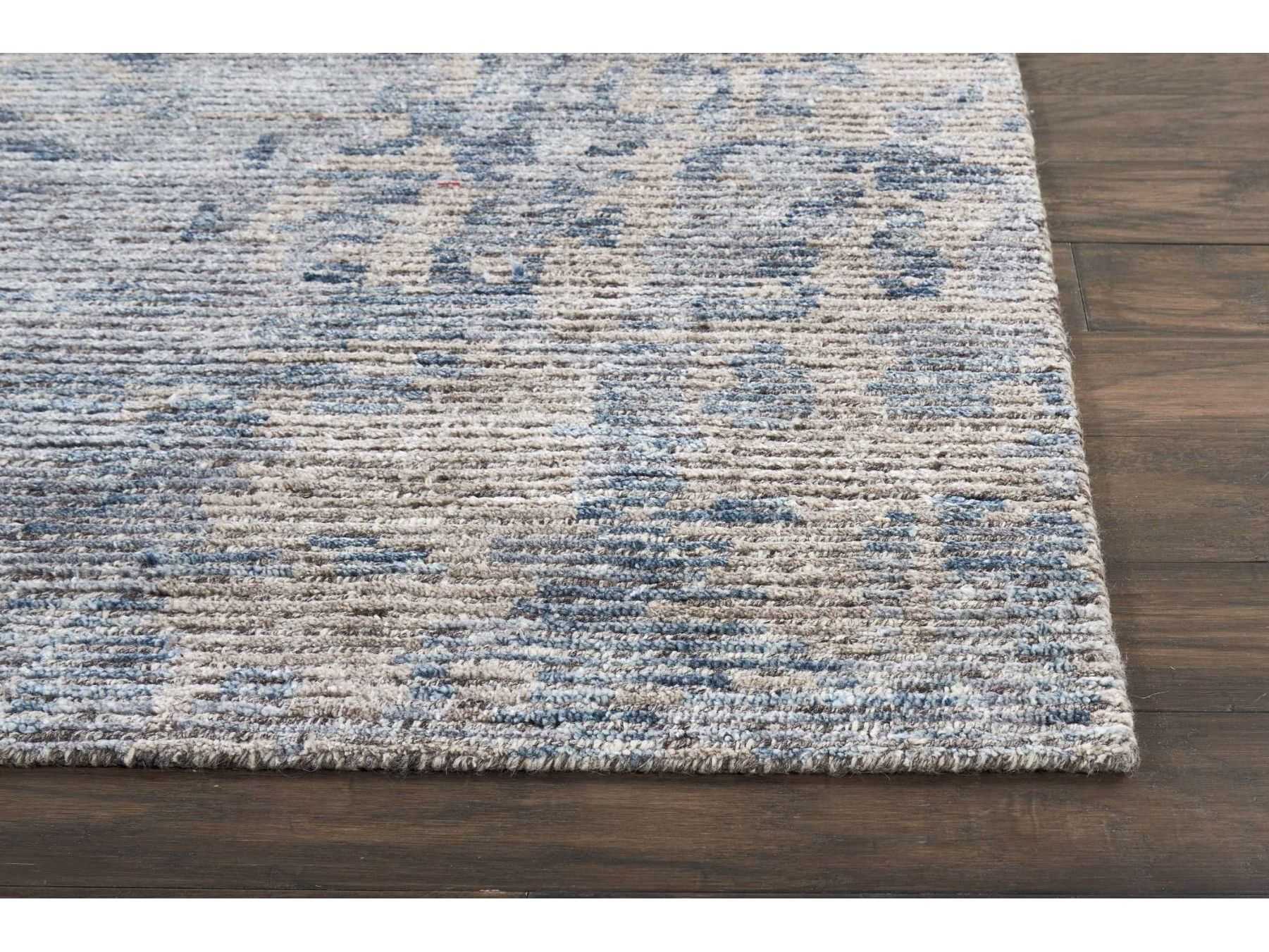 Nourison Ellora Abstract Area Rug