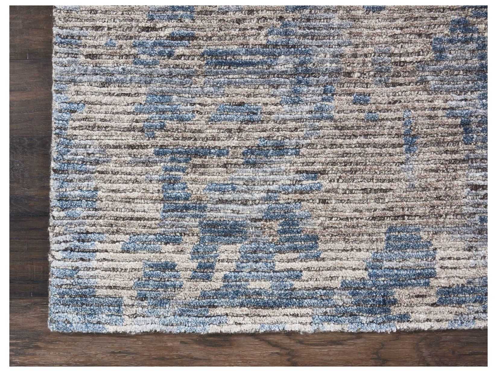 Nourison Ellora Abstract Area Rug