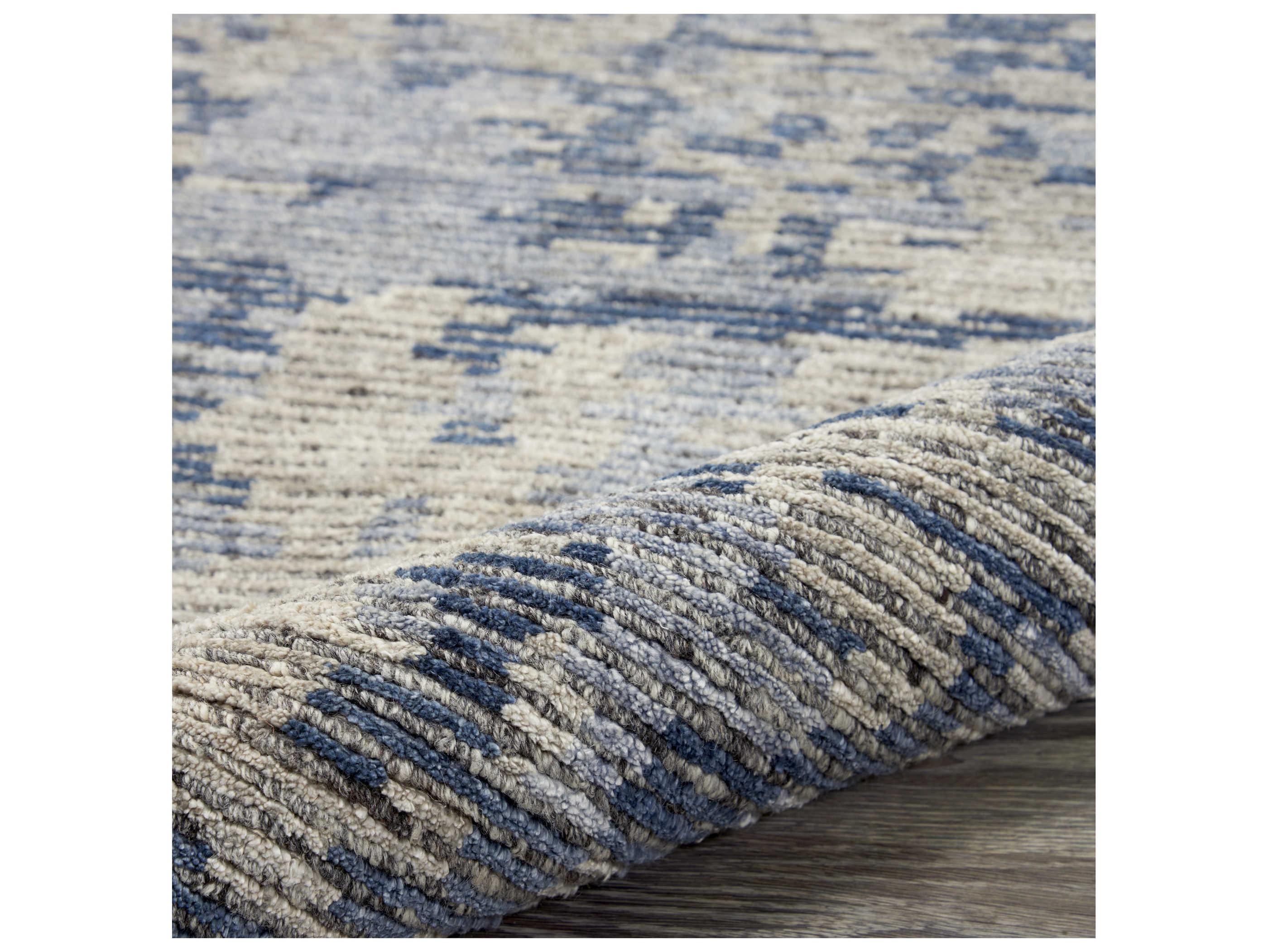 Nourison Ellora Abstract Area Rug