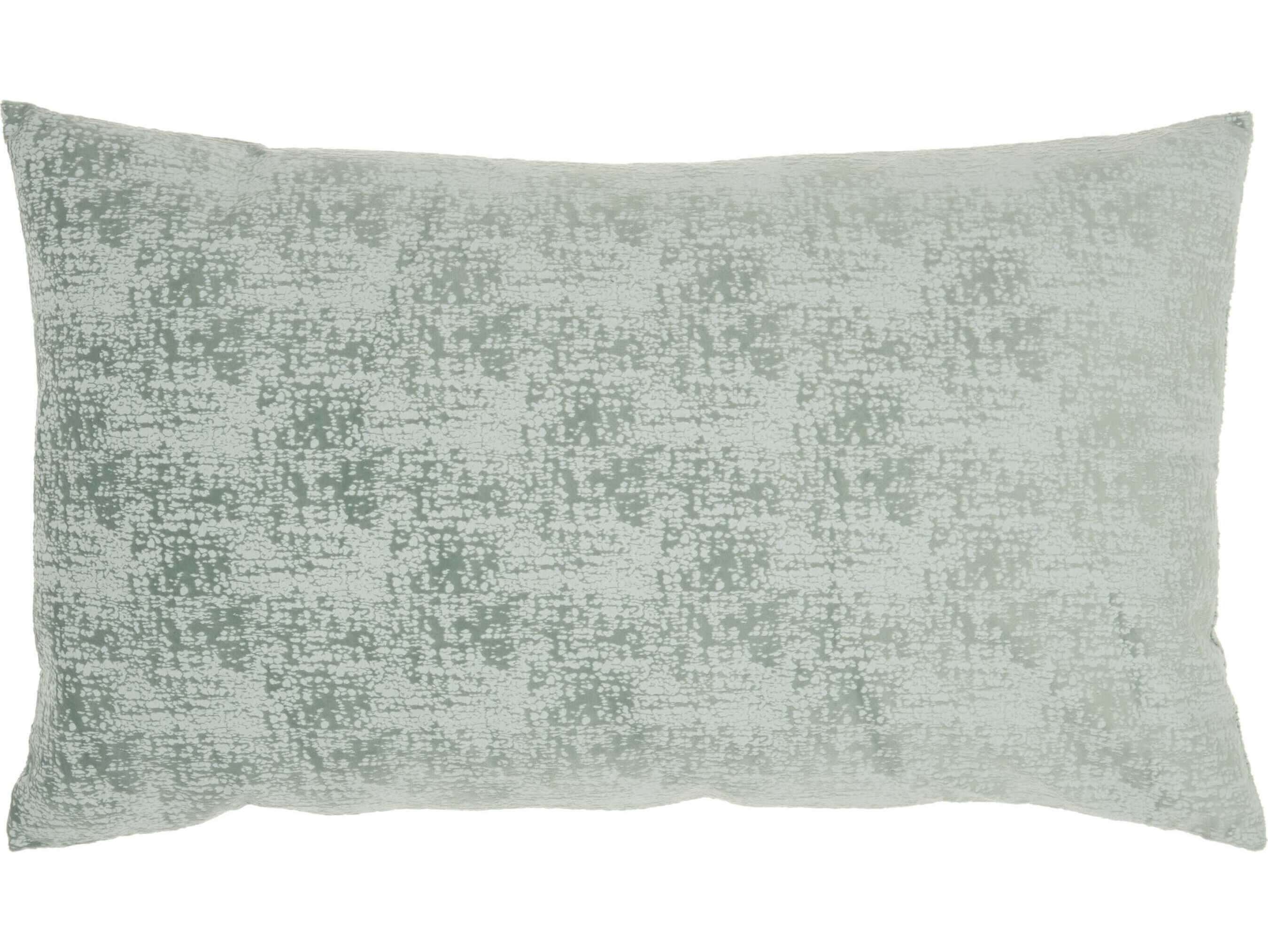 Nourison Life Styles Celadon Pillow