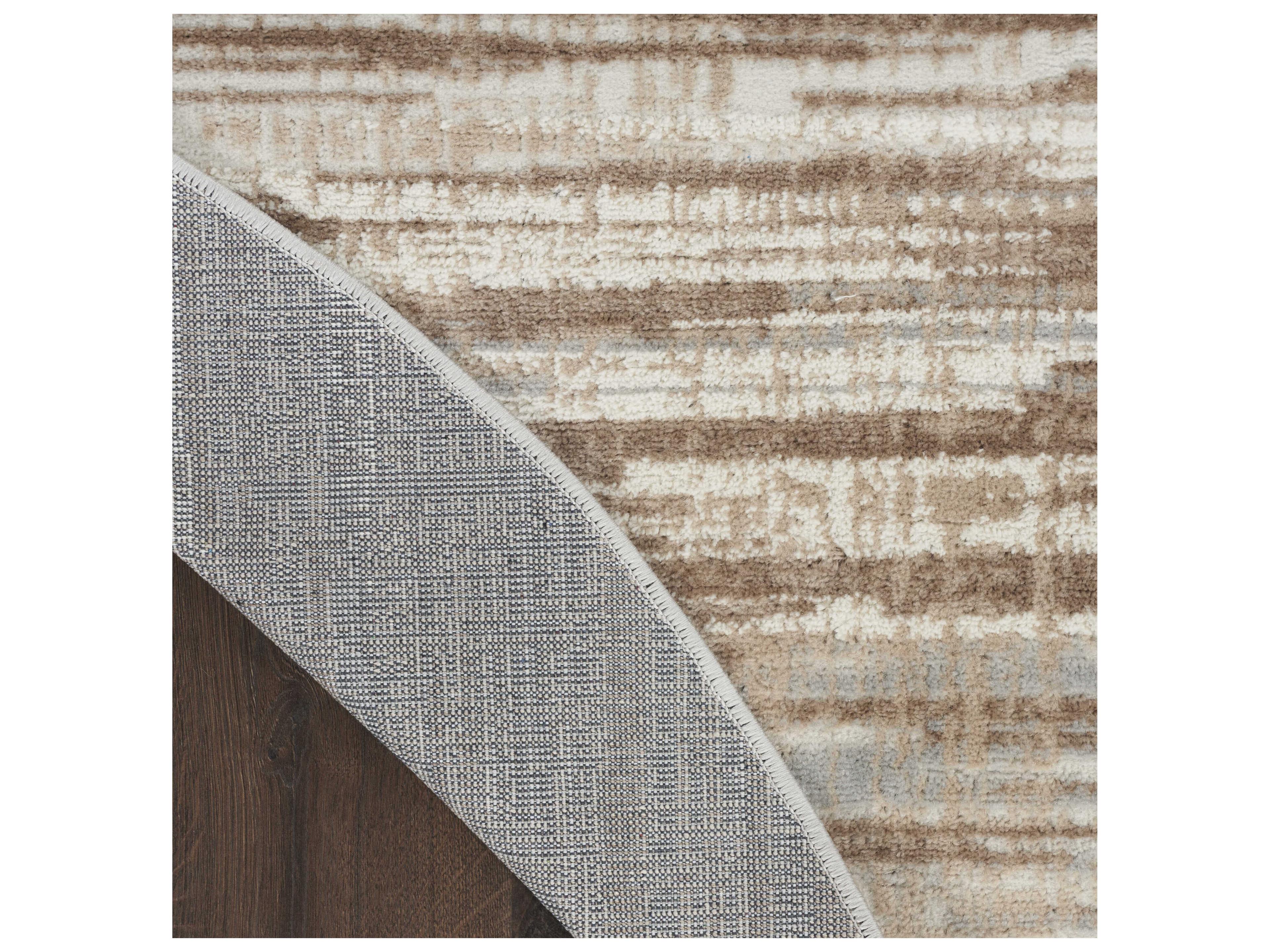 Nourison Elation Round Area Rug